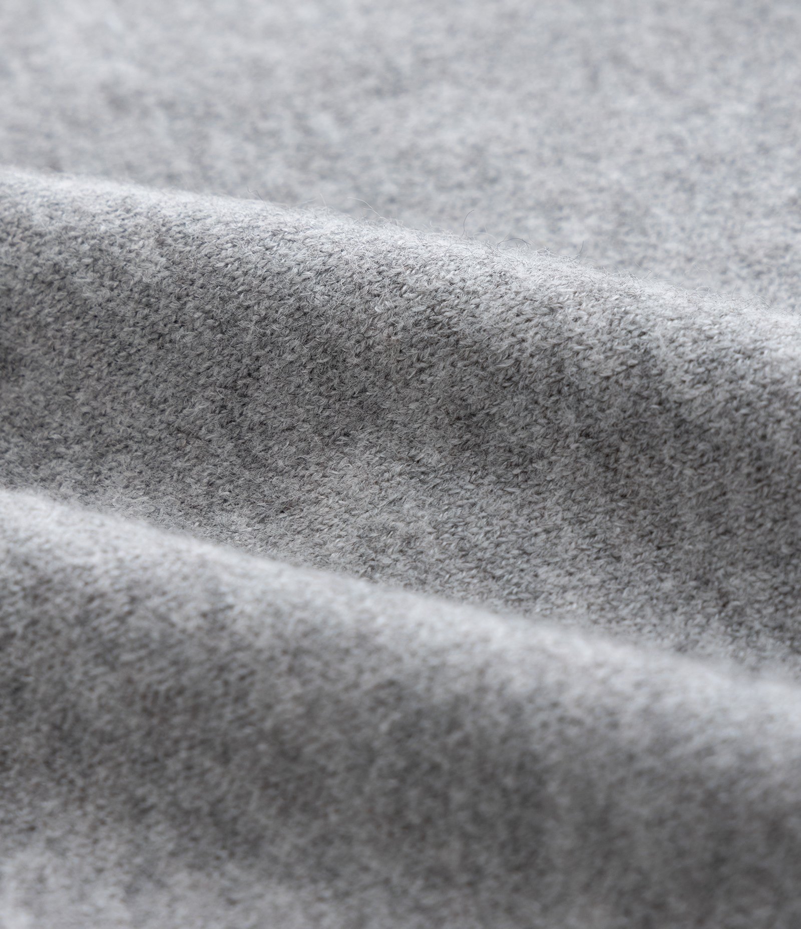 Suéter Infantil com Laços Aplicados – Tam 1 a 5/6 Cinza 3