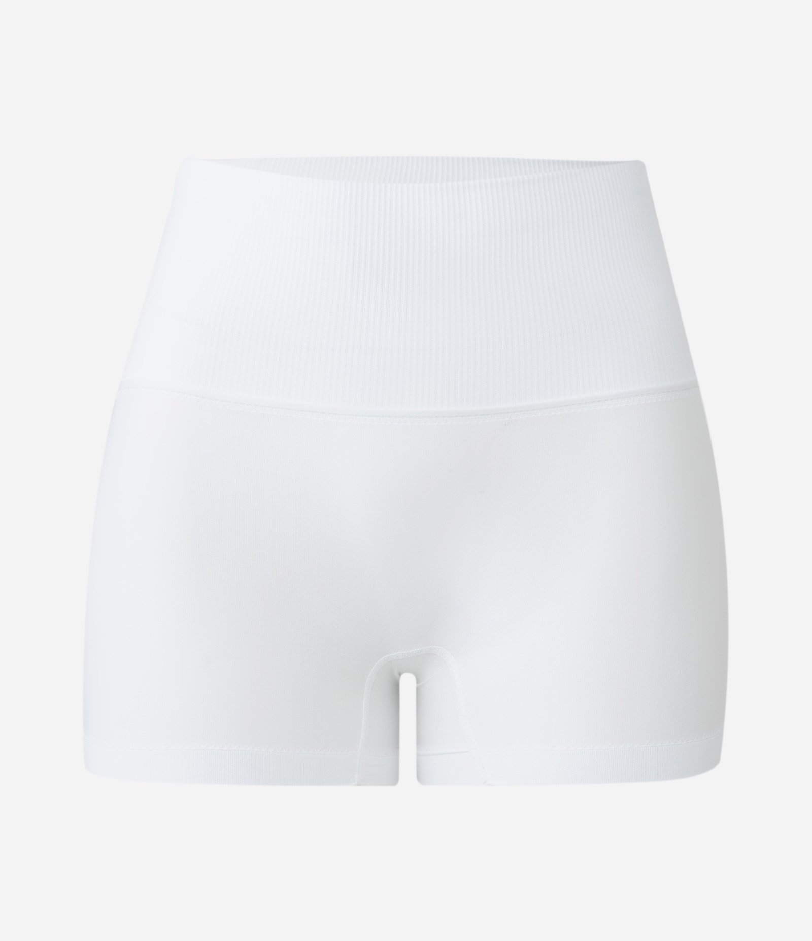 Calcinha Boxer Redutora em Microfibra Trifil Branco 5