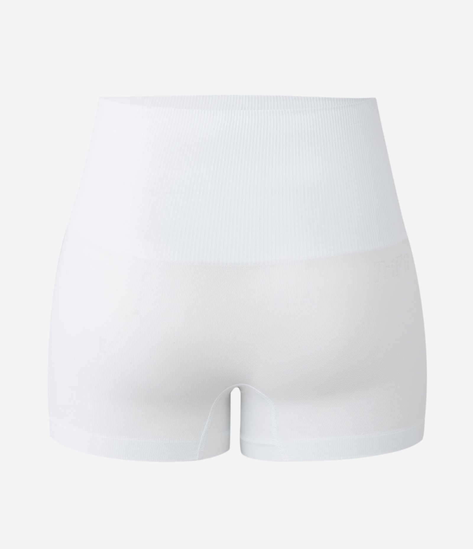 Calcinha Boxer Redutora em Microfibra Trifil Branco 6