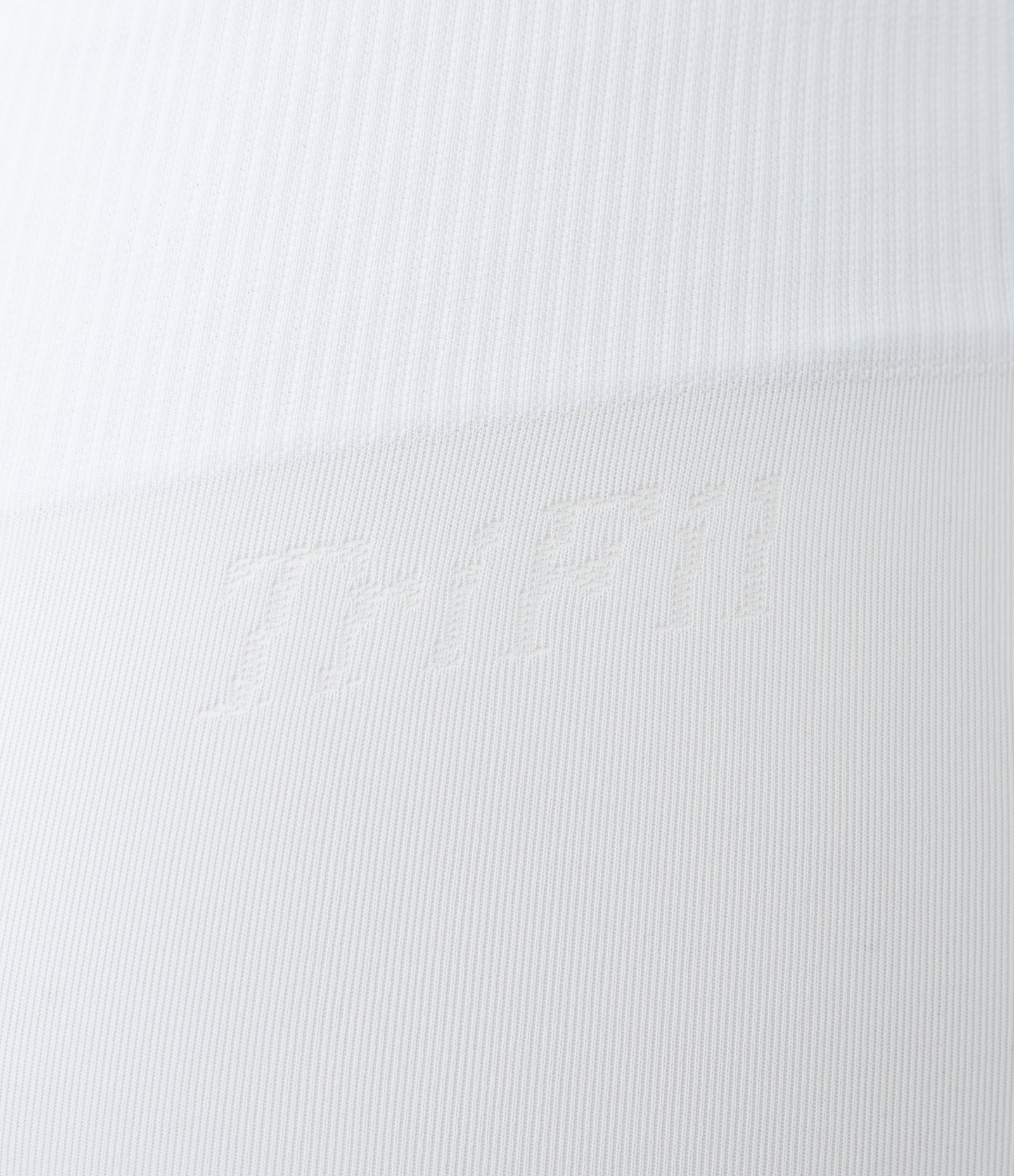 Calcinha Boxer Redutora em Microfibra Trifil Branco 7