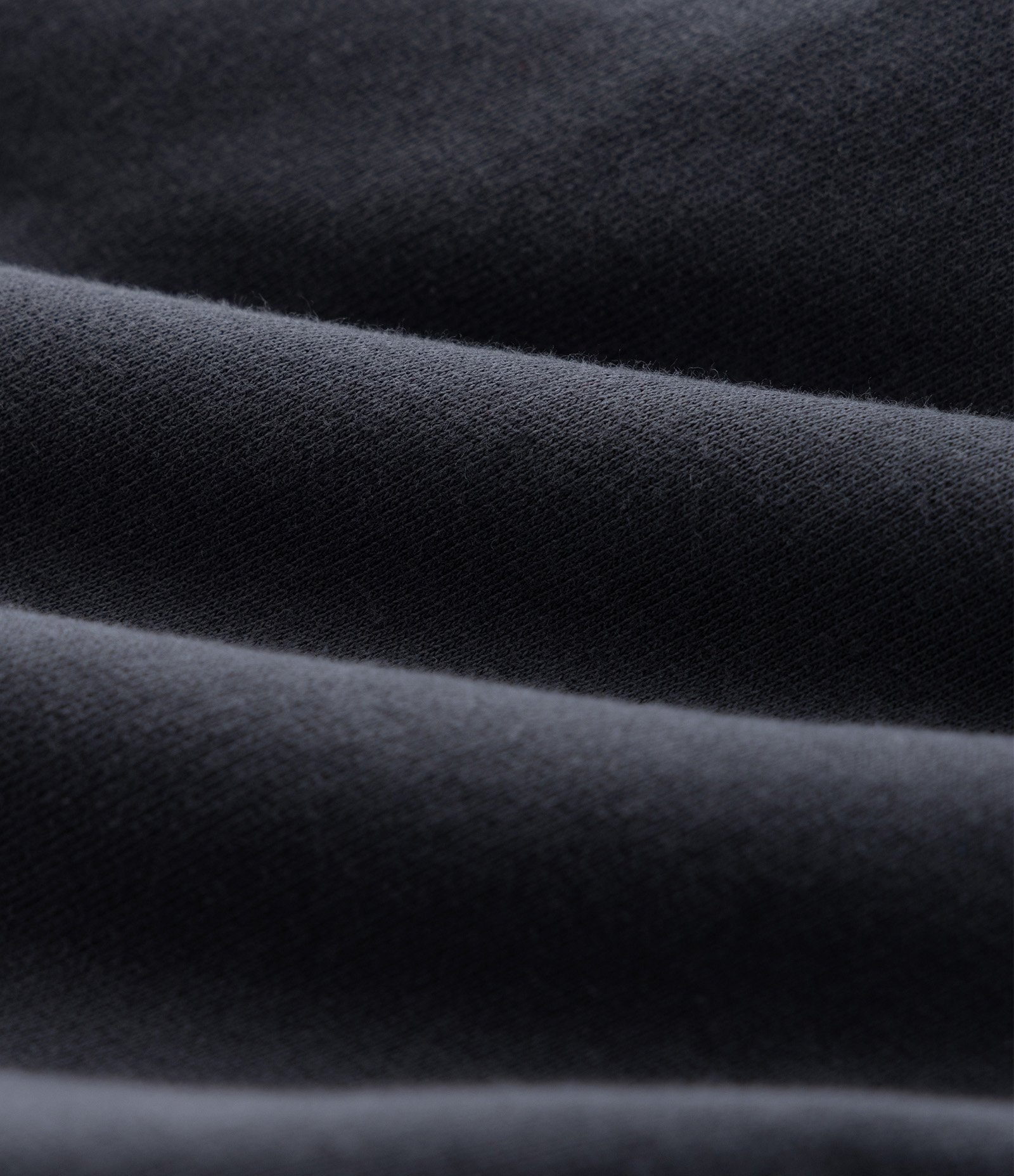 Short Infantil Runner em Moletom sem Felpa com Estampa de Flor - Tam 7 a 14 Anos Azul 3