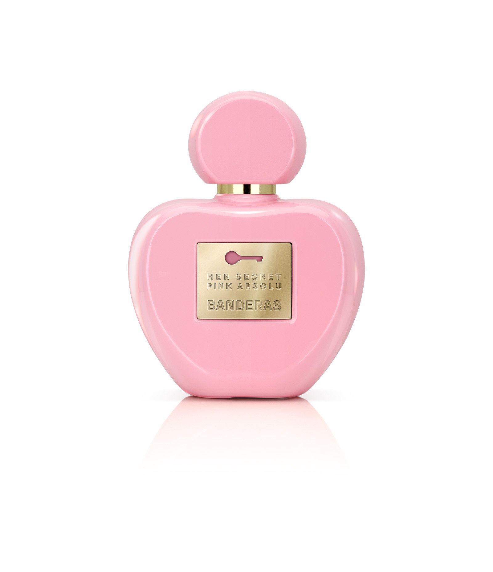 Banderas Her Secret Pink Absolu Eau de Parfum 50ml 2