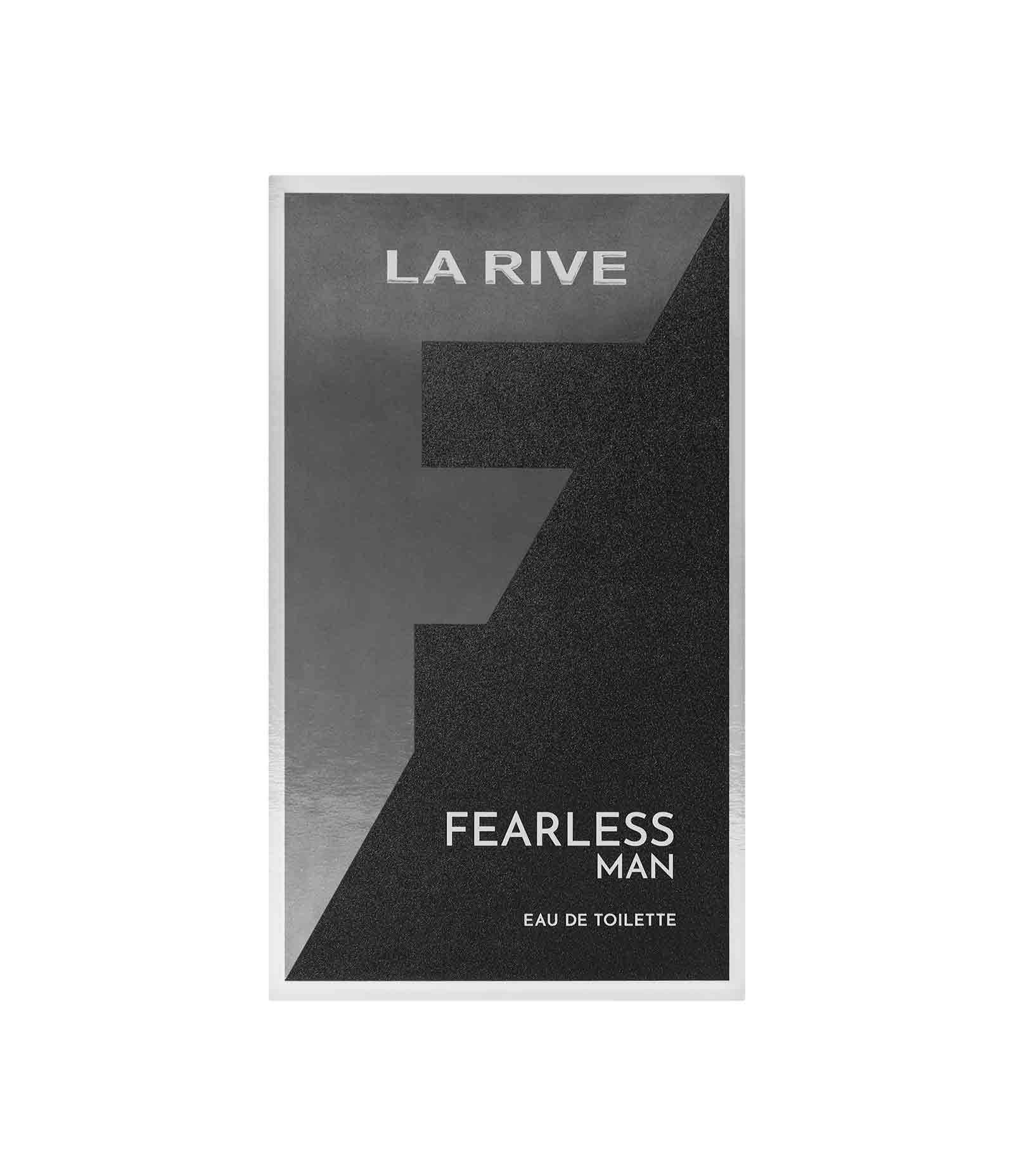 Perfume La Rive Man Eau de Toilette 90ml 3