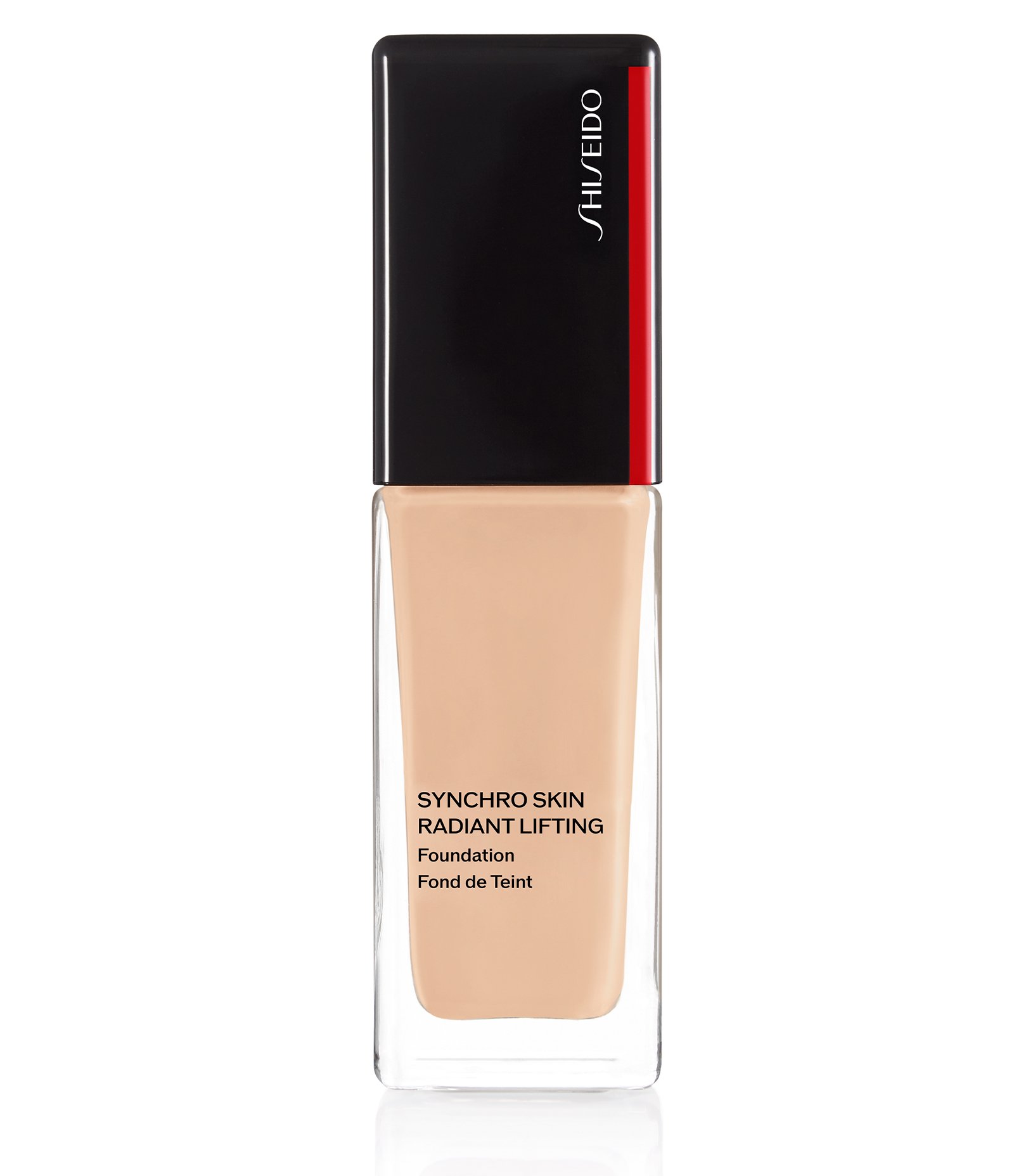 Base Synchro Skin Radiant Lifting Shiseido 220 1