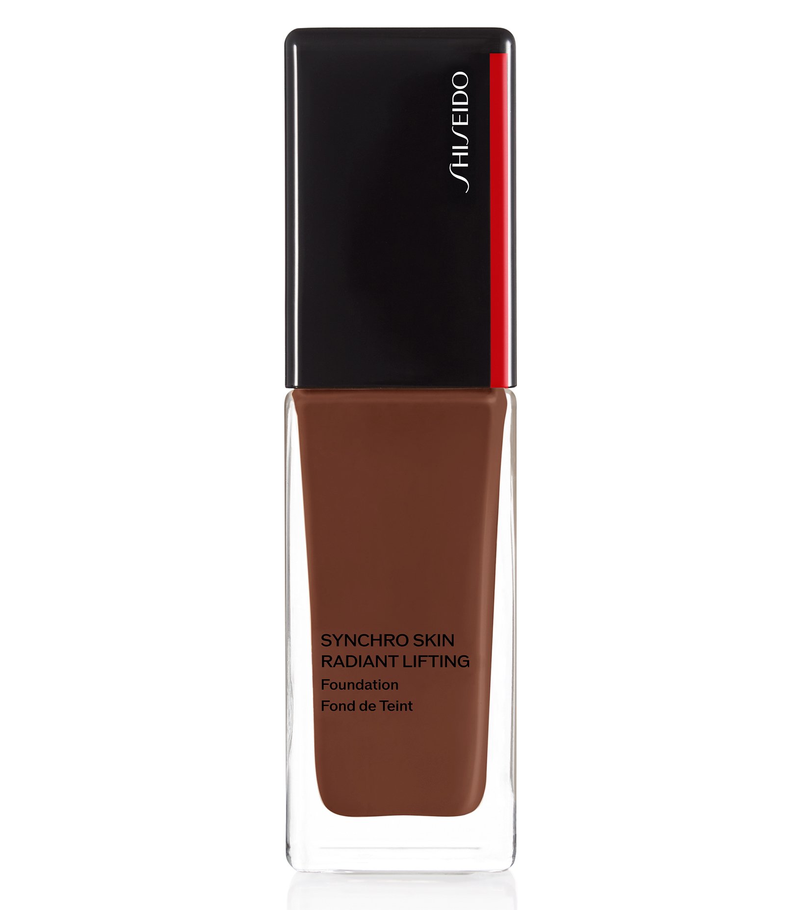 Base Synchro Skin Self Refreshing Shiseido 120 1