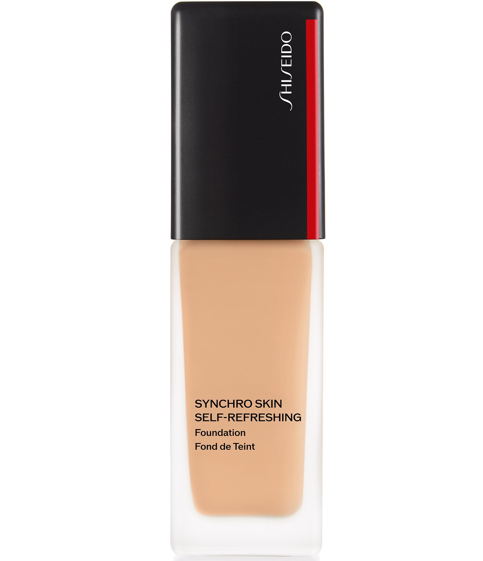 Base Synchro Skin Self Refreshing Shiseido 230 1