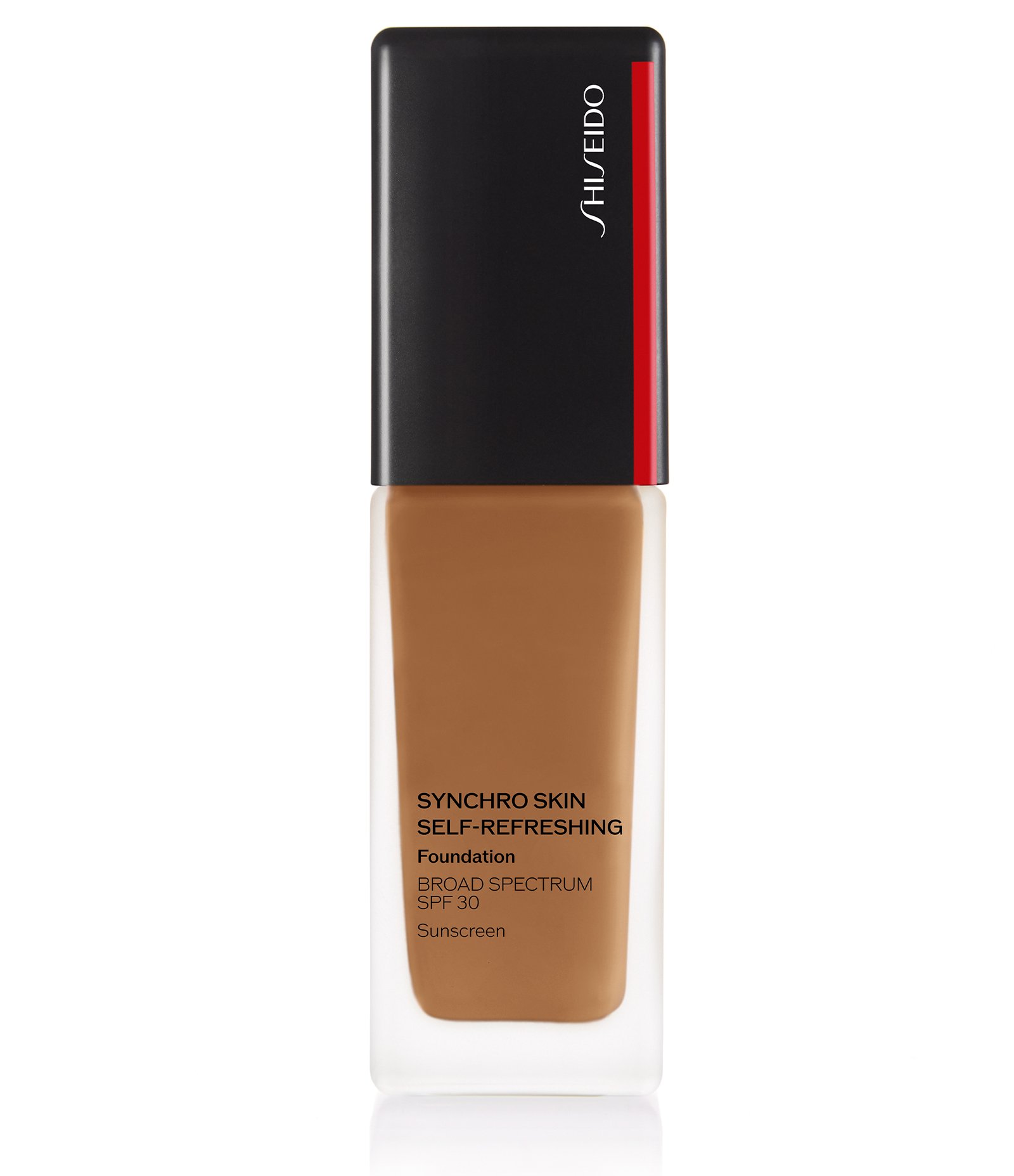 Base Synchro Skin Self Refreshing Shiseido V440 1