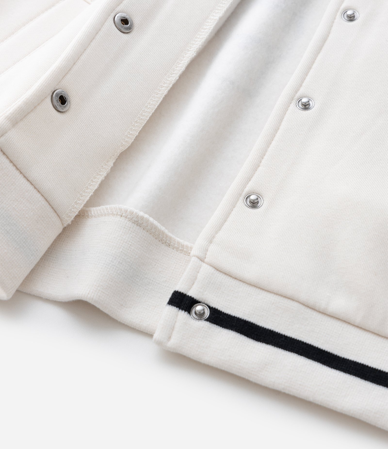 Jaqueta Infantil Regular com Estampa Hello Kitty And Friends Tam 5 A 14 Off White 8