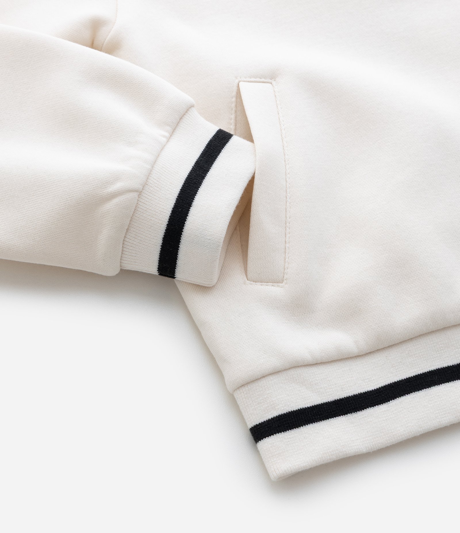 Jaqueta Infantil Regular com Estampa Hello Kitty And Friends Tam 5 A 14 Off White 4