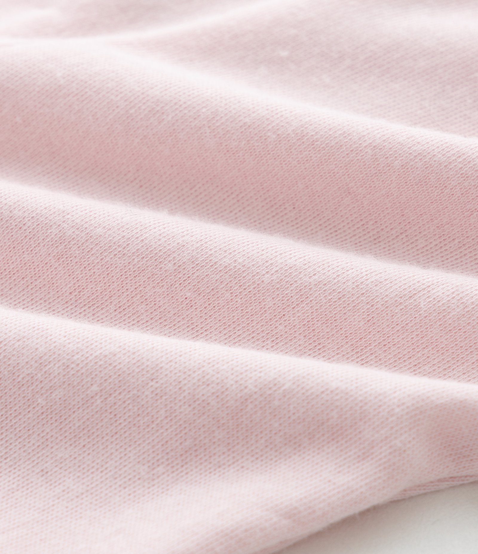 Conjunto Infantil Floral com Body e Calça Ursinha – Tam RN a 18 Meses Off White/Rosa Claro 9