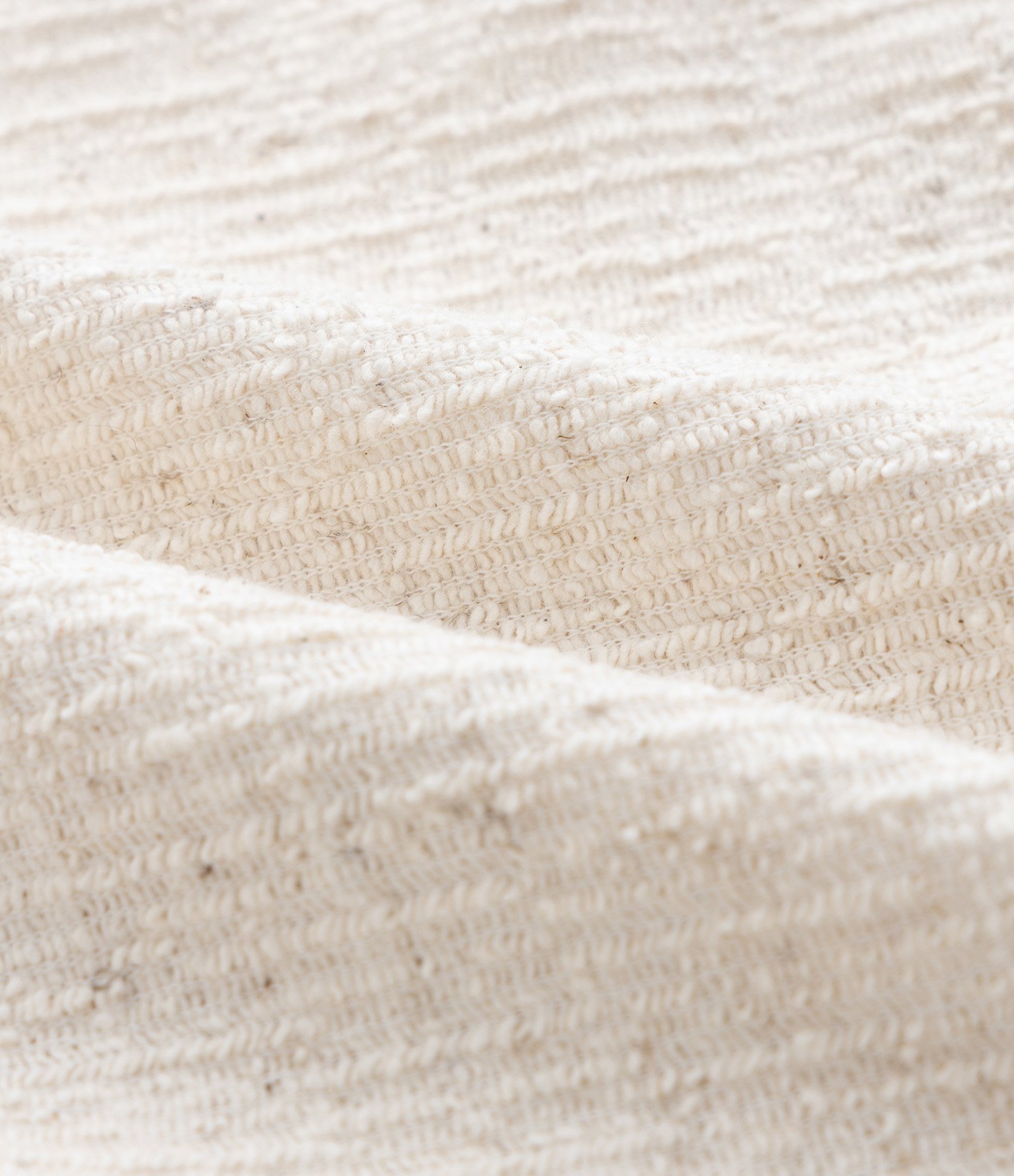 Short Saia Infantil em Tweed com pregas Texturizado - Tam 5 a 14 Anos Bege 4