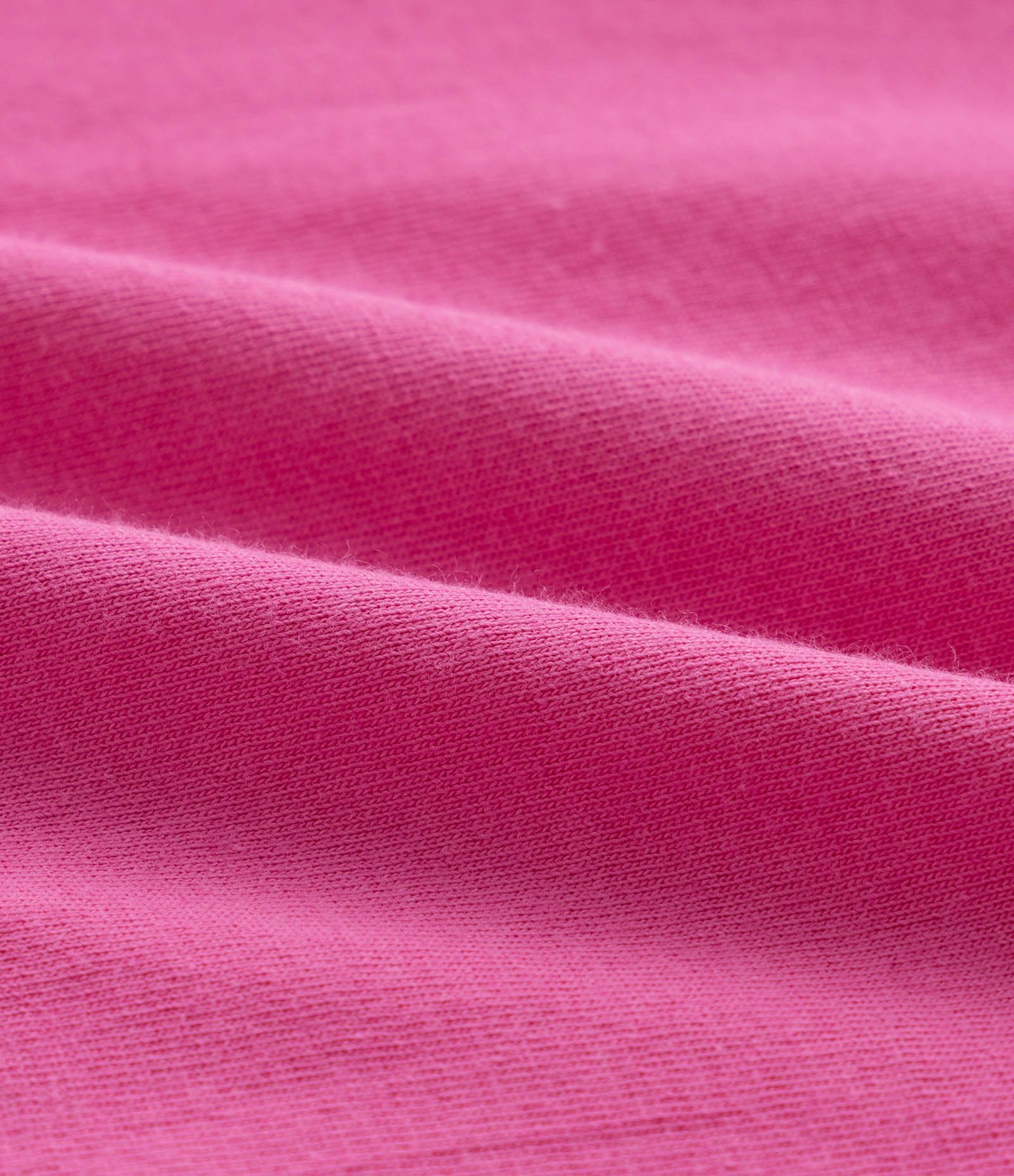 Vestido Midi em Algodão com Cintura em V Curve & Plus Size Rosa 7