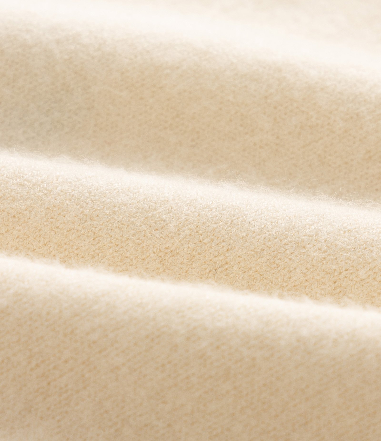 Cardigan Infantil em Tricô com Bordado de Cereja – Tam 5 a 14 Anos Bege Claro 3
