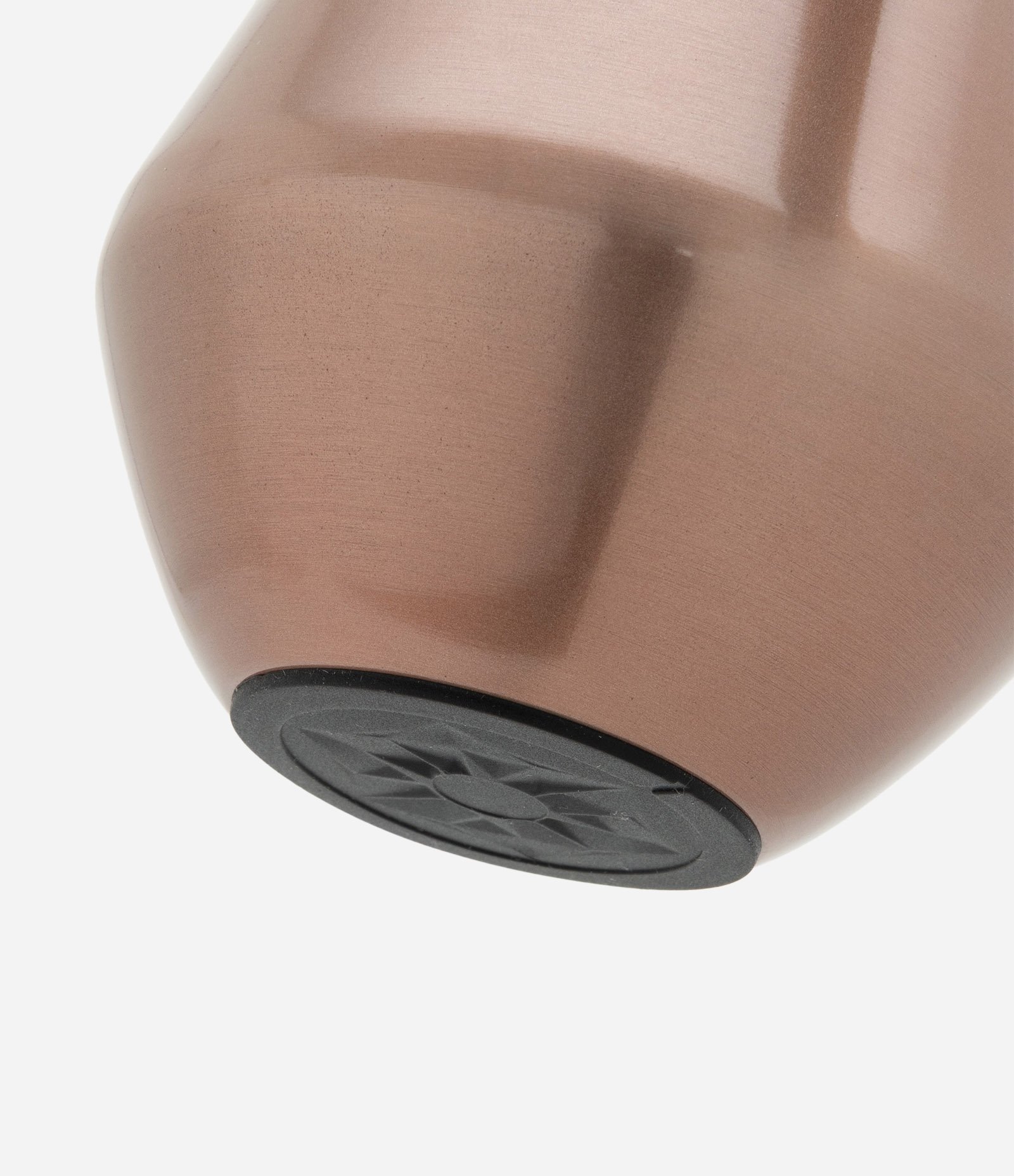 Taça Térmica em Metálica Rosa 4