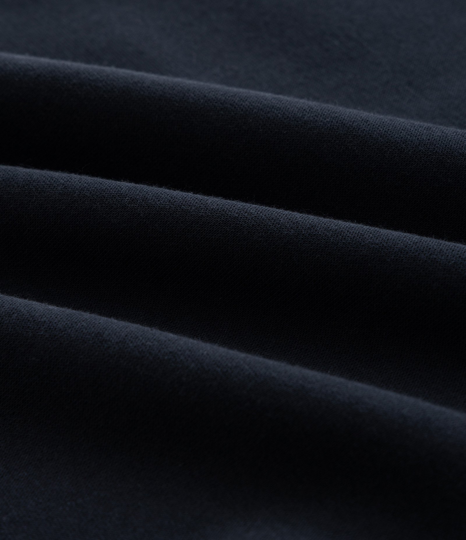 Casaco Infantil Básico com Capuz e Bolsos - Tam- 5 a 14 Anos Preto 4