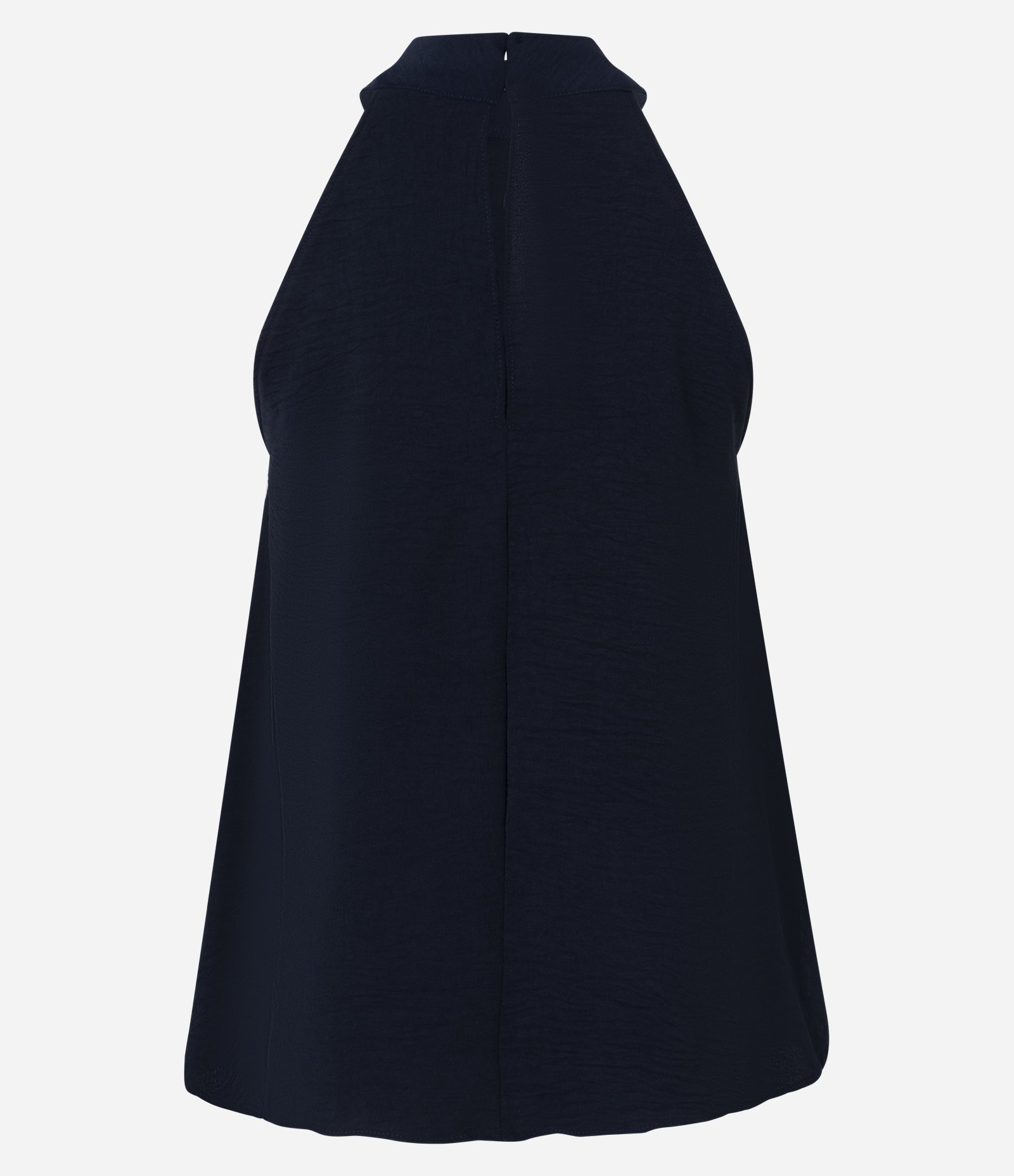 Blusa em Airflow com Gola Halter Preto 3