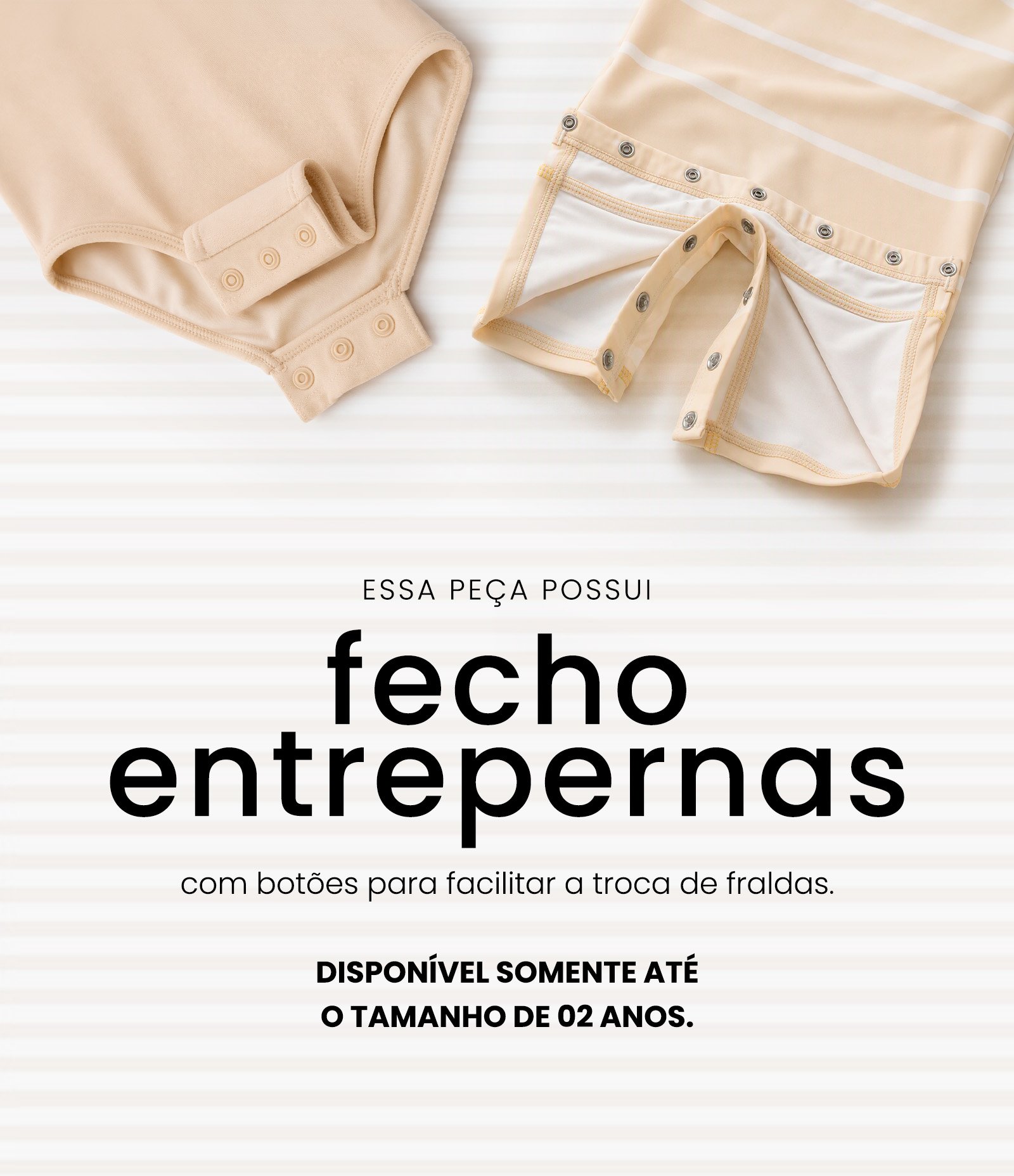 Maiô Infantil com Proteção UV e Estampa de Frutas– Tam 6 a 4 Anos Multicores 7
