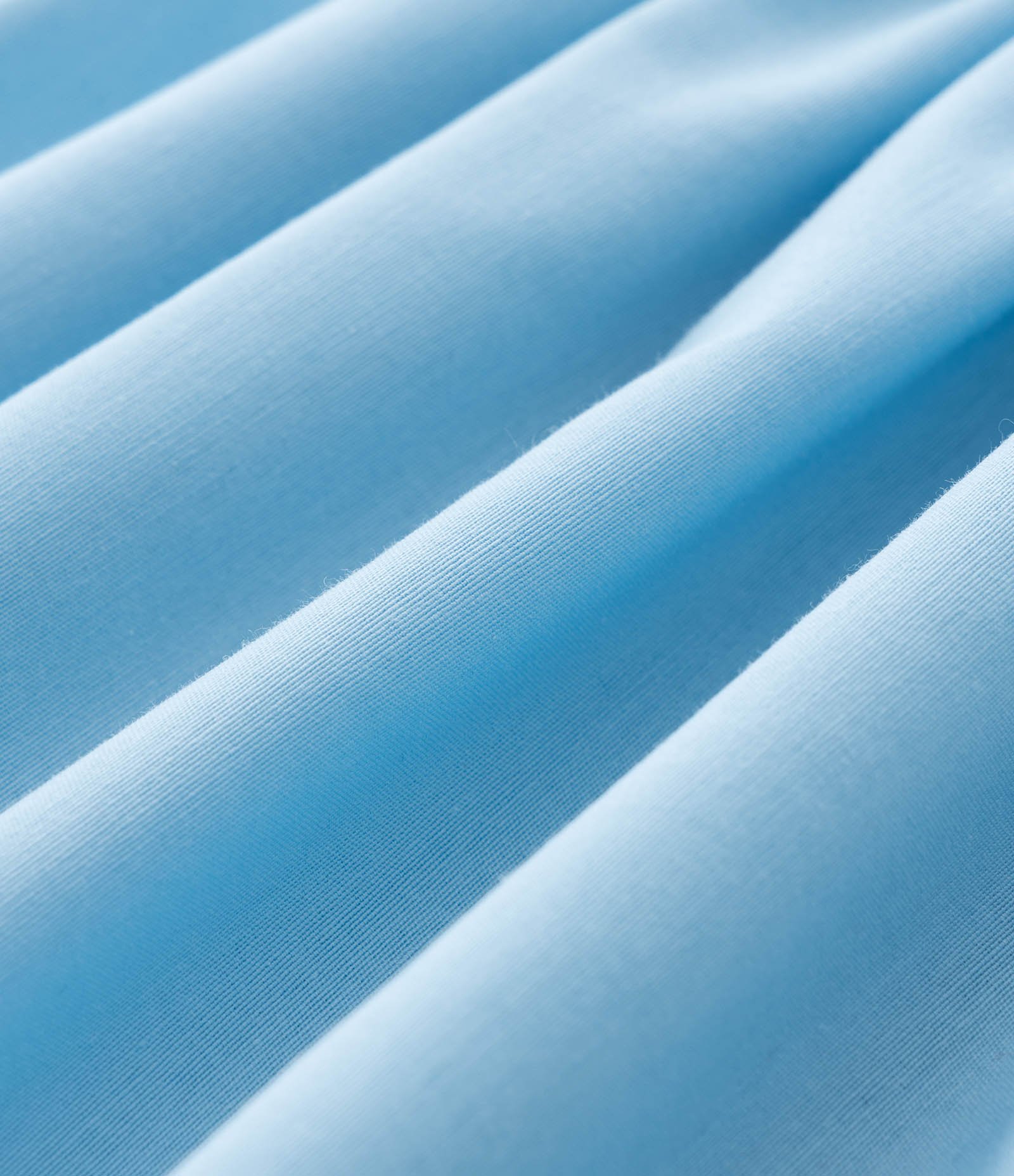 Vestido Infantil Sem Manga em Ribana - Tam 5 a 14 Anos Azul 4