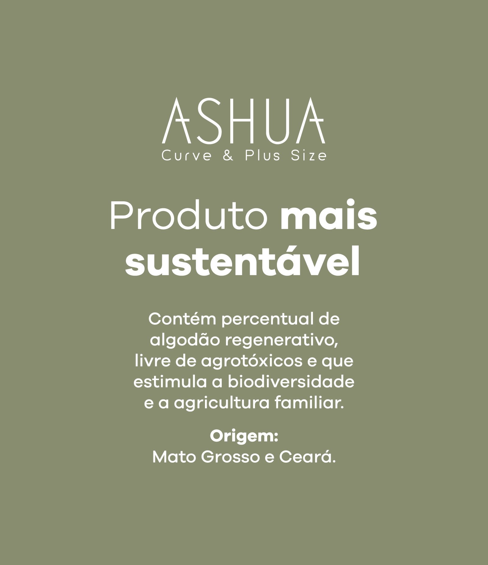 Bermuda em Sarja Alfaiatada Curve & Plus Size Off White 7