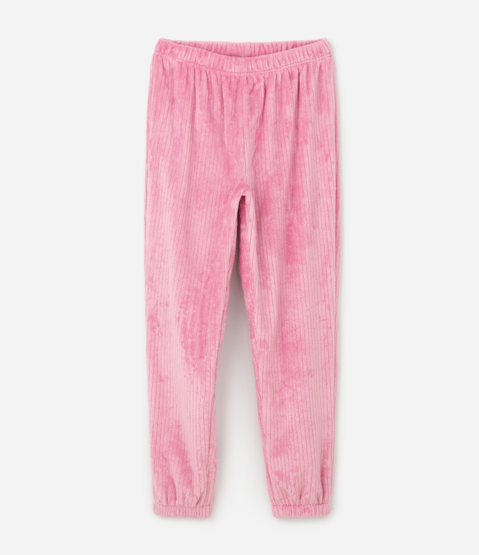 Pijama Infantil Longo com Estampa Laço e Cereja – Tam 4 a 14 Anos Bracon/Rosa 5