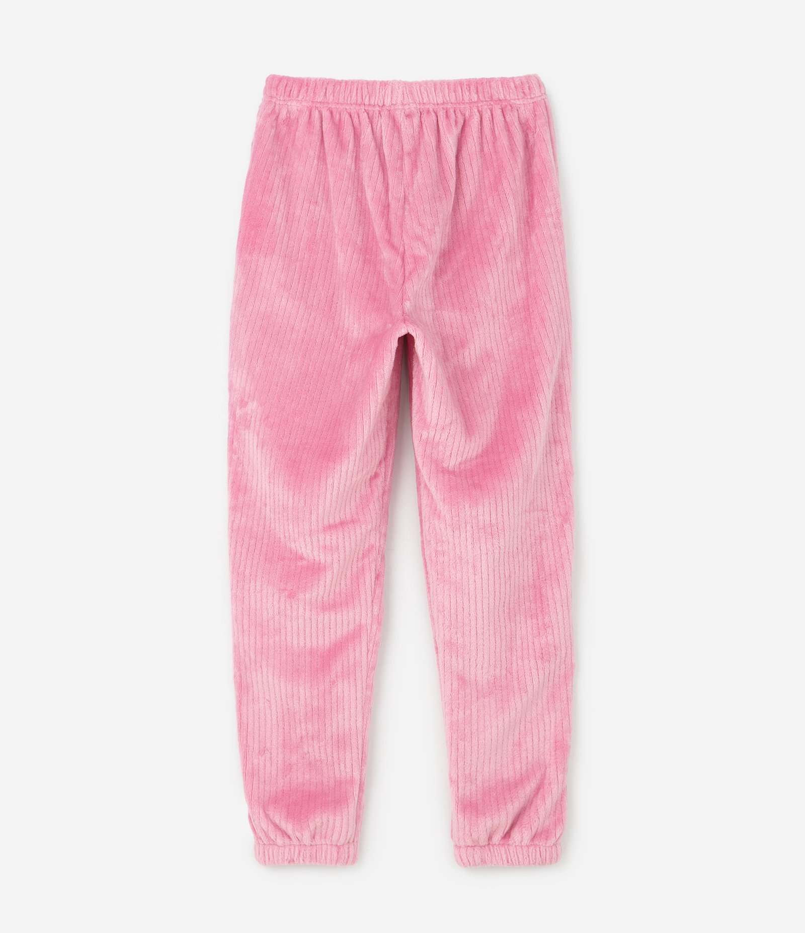 Pijama Infantil Longo com Estampa Laço e Cereja – Tam 4 a 14 Anos Bracon/Rosa 6