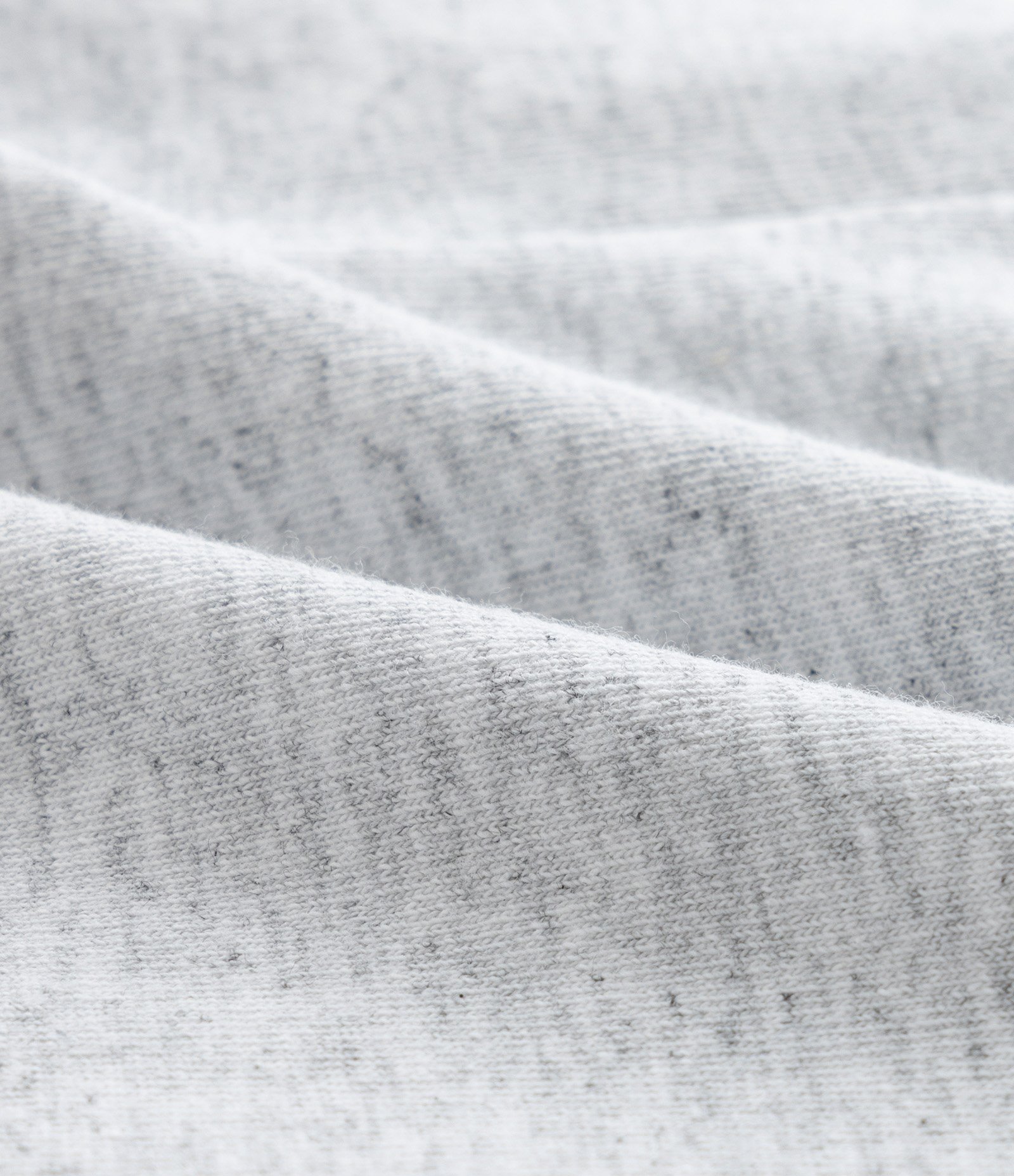 Bermuda Ciclista Infantil em Cotton Mescla - Tam 1 a 6 Anos Cinza 4