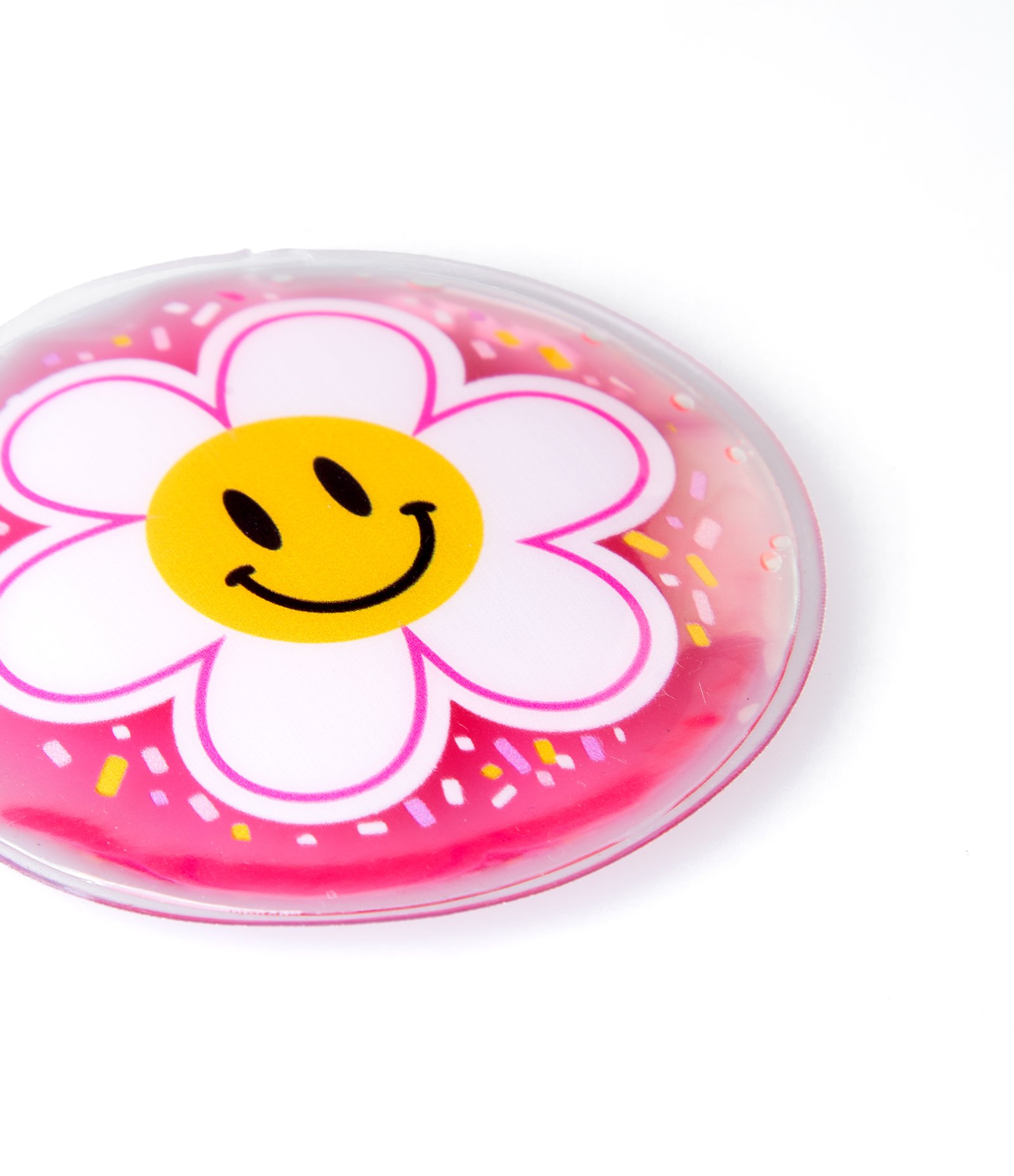 Kit com 4 Pads de Gel para Olhos Candy Self Love Club Alchemia KIT 4