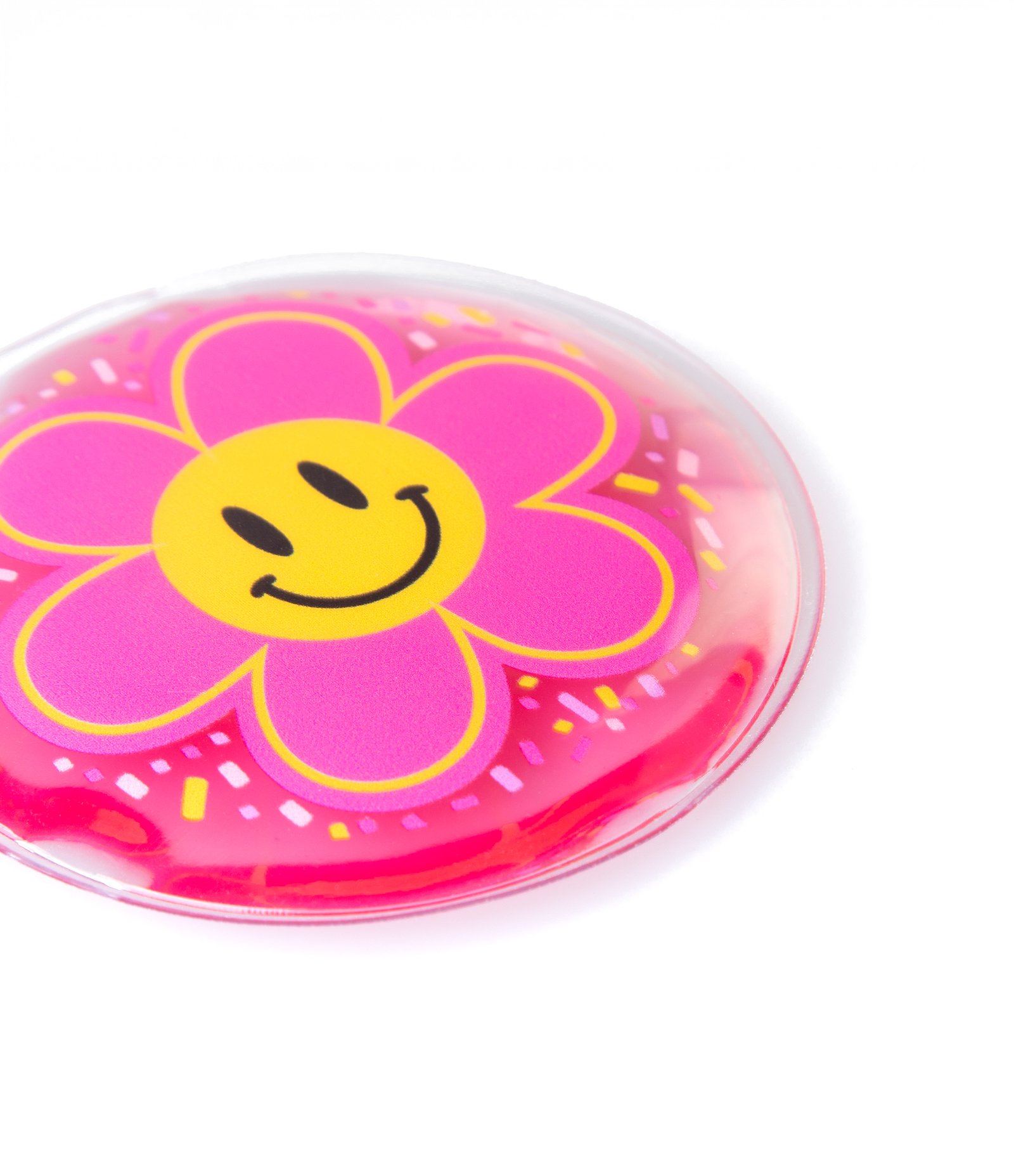 Kit com 4 Pads de Gel para Olhos Candy Self Love Club Alchemia KIT 5