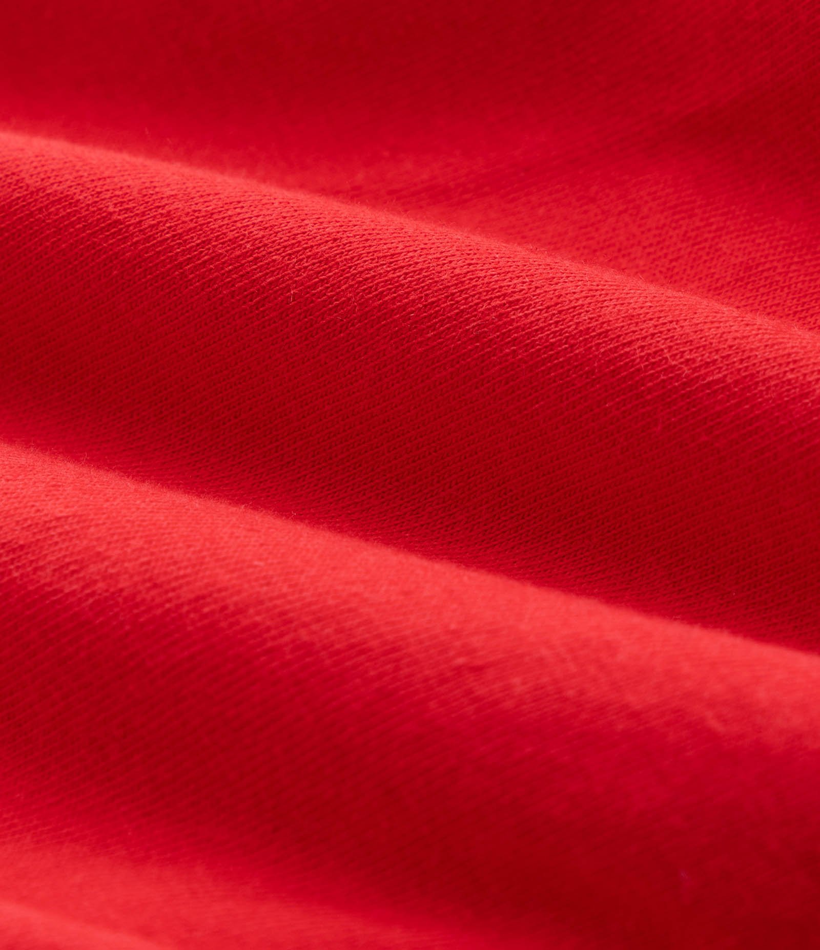 Short Runner Infantil com Detalhes Contrastantes - Tam 1 a 6 Anos Vermelho 4