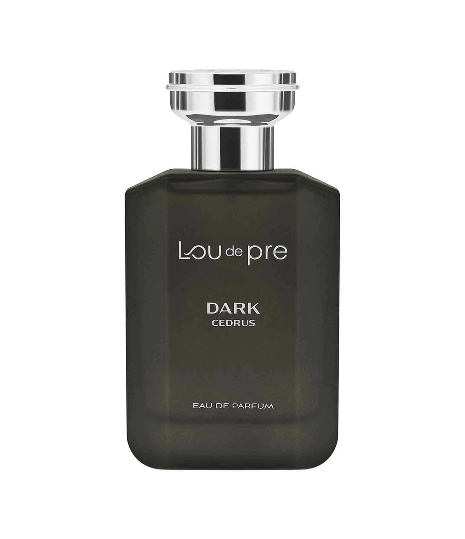 Perfume Lou de Pre Dark Cedrus 90ml 90ml 2