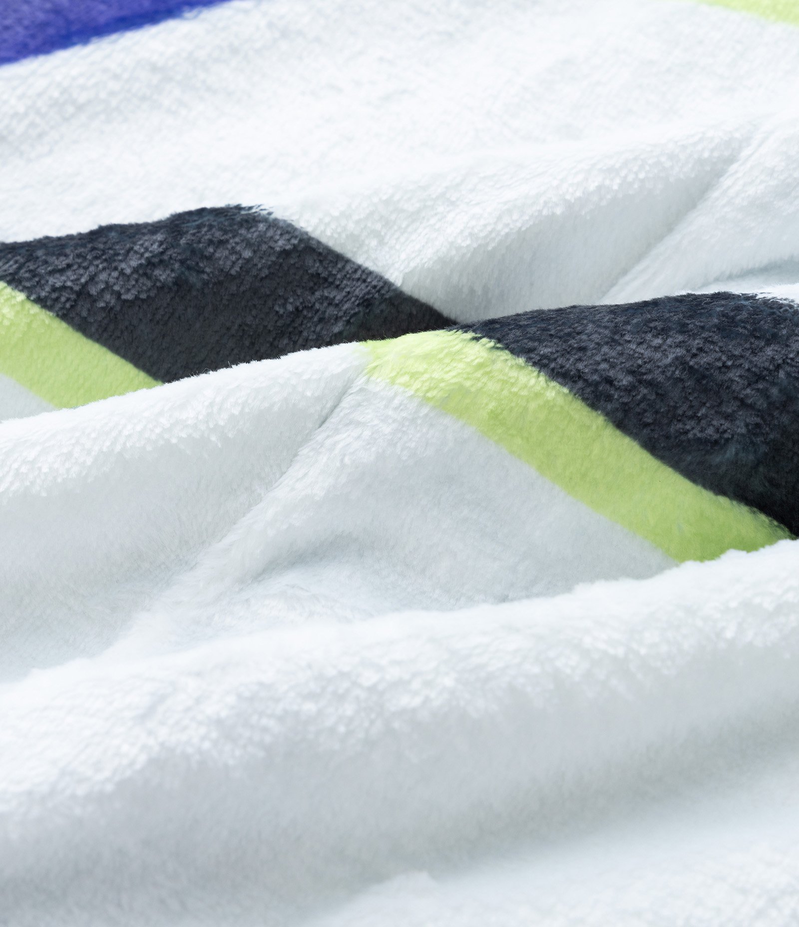 Pijama Infantil Jumper Buzz Lightyear – Tam 2 a 8 Anos Branco/Verde/Roxo 4