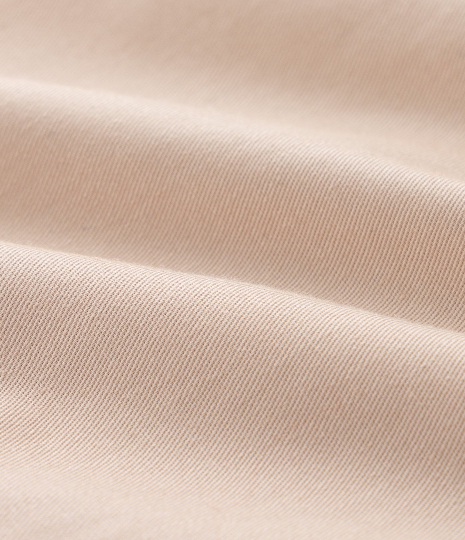 Short Saia Infantil em Sarja com Pregas e Lacinho - Tam 5 a 16 anos Bege 4