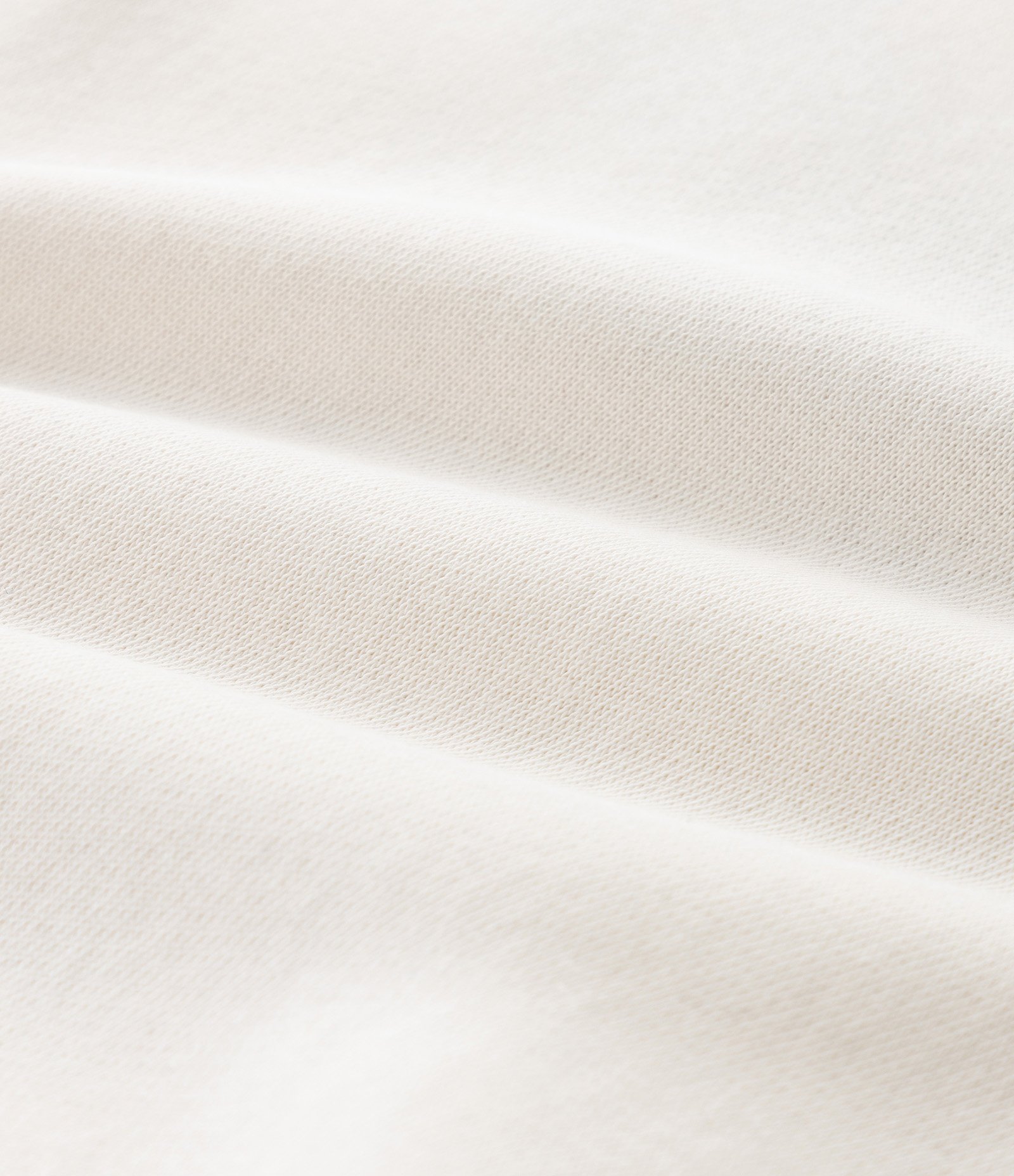 Casaco Infantil em Moletom com Bordado de Carro – Tam 0 a 18 Meses Off White 4