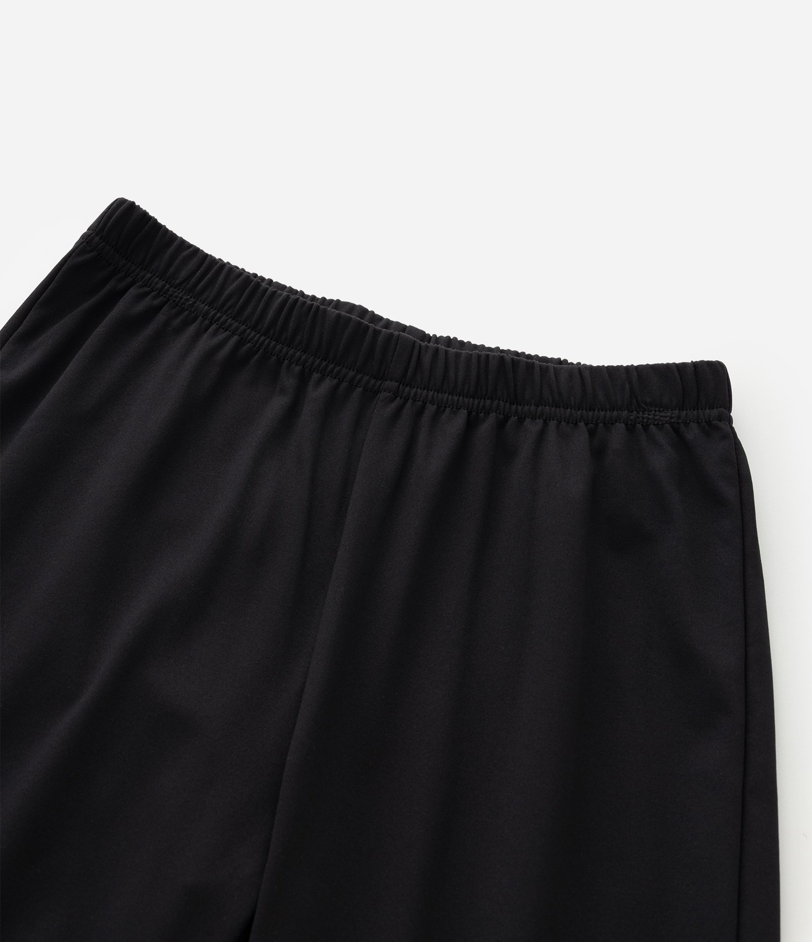 Calça Pijama Infantil Térmica com Cós Elástico – Tam 2 a 14 Anos Preto 3
