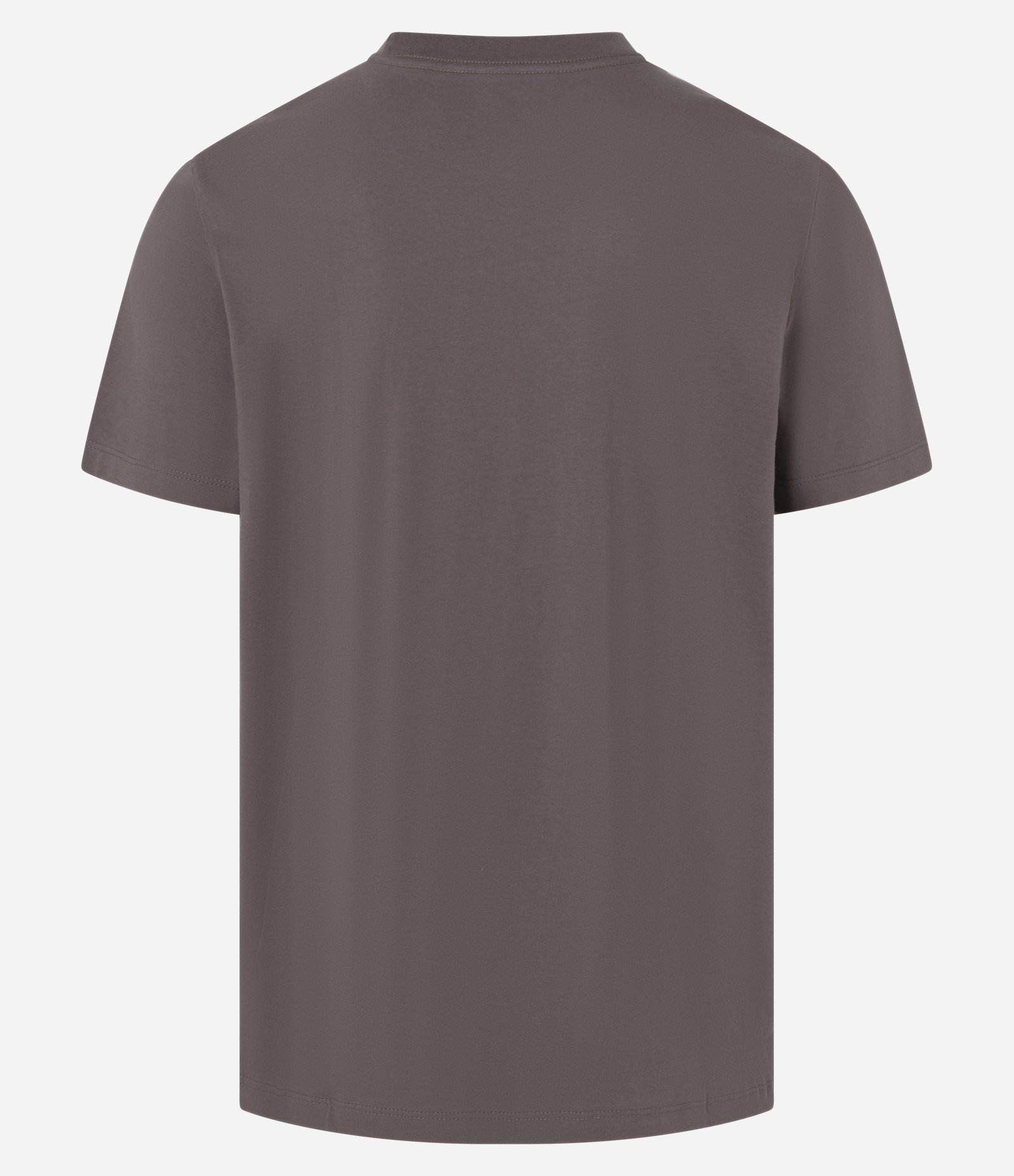 Camiseta em Algodão com Estampa Toy Story Cinza 5