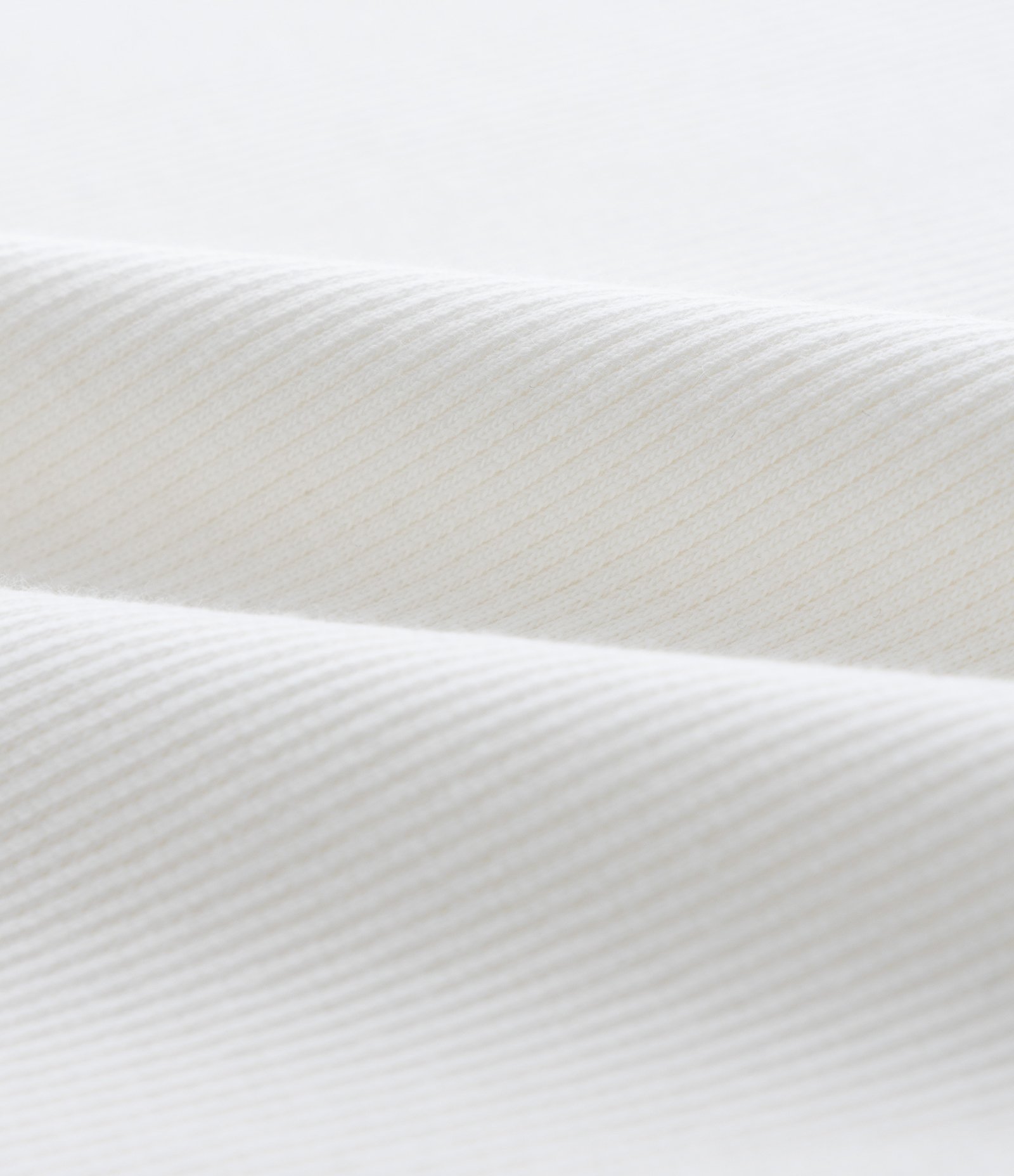 Blusa Regata em Ribana com Bordado de Concha Curve & Plus Size Snow White 3