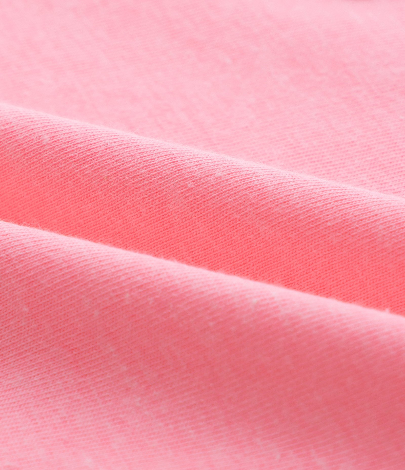 Camiseta Infantil com Estampa Lettering Cool Kids - Tam 1 a 6 Anos Rosa Neon 3