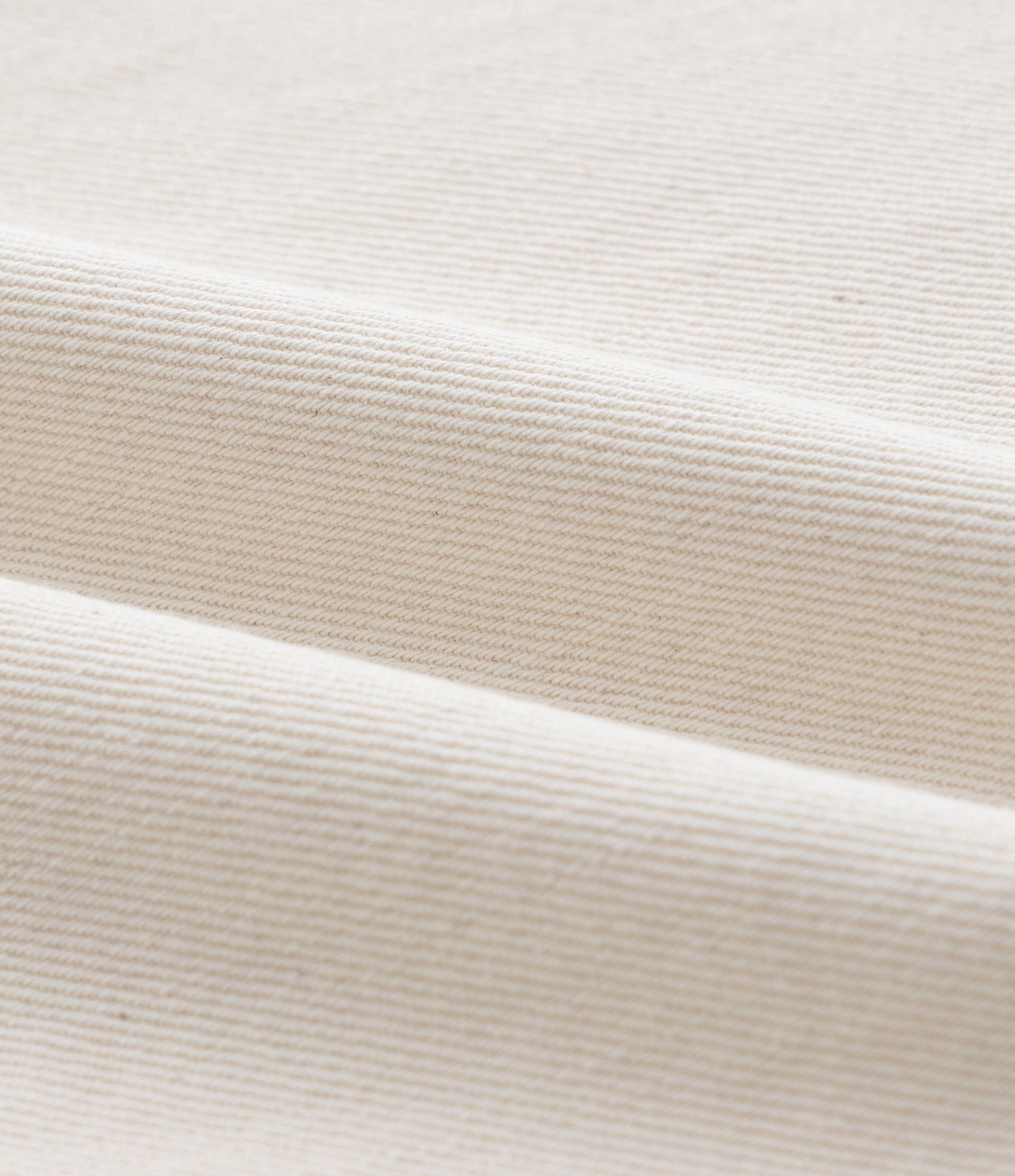 Calça Infantil Wide Leg em Sarja com Broderie na Barra - Tam 7 a 14 Anos Bege 3