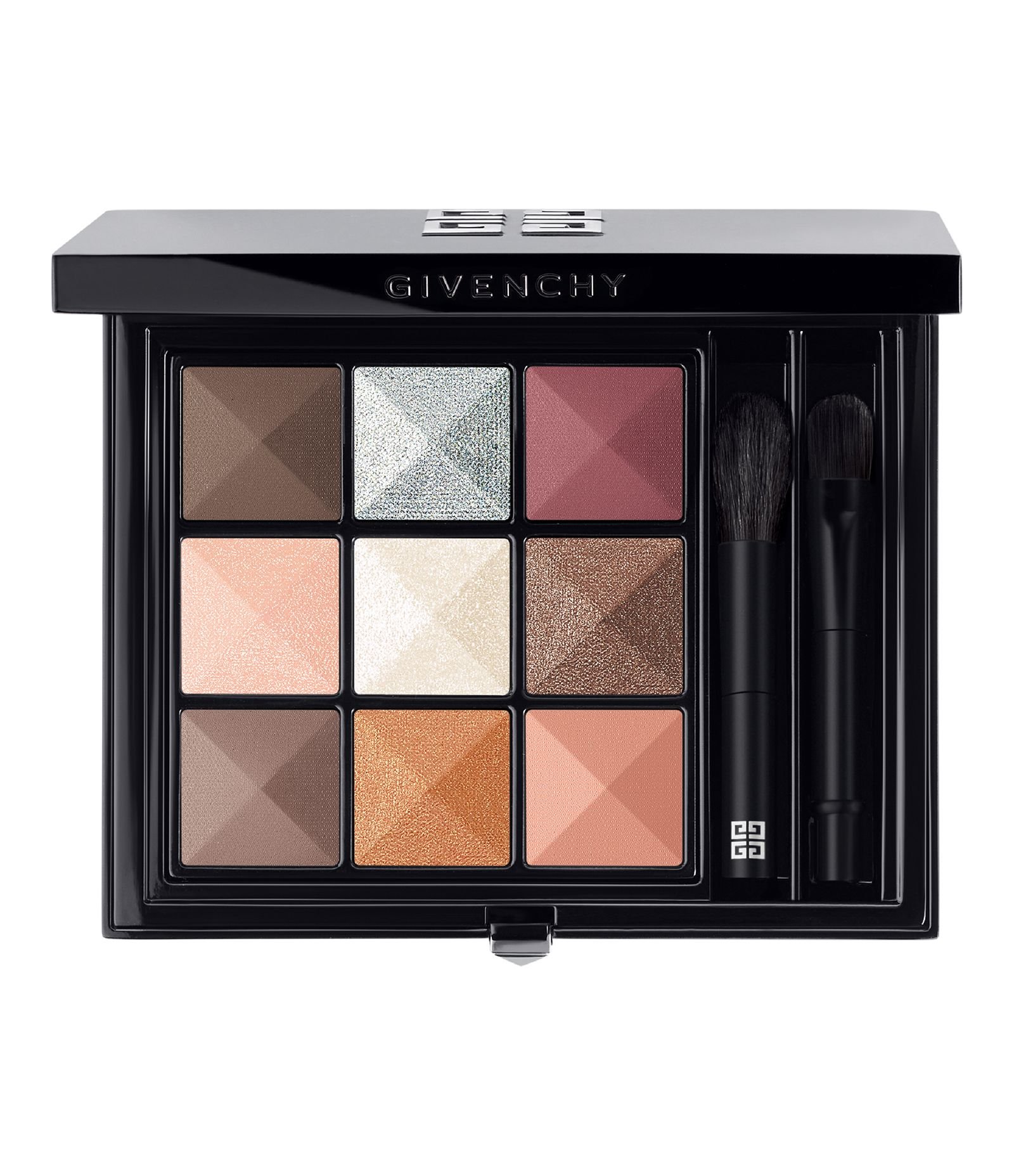 Paleta De Sombras Le 9 Givenchy 1 1