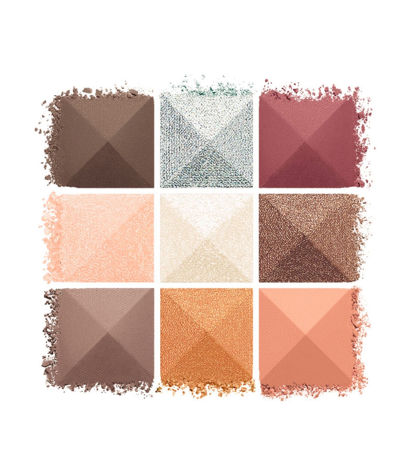 Paleta De Sombras Le 9 Givenchy 1 2