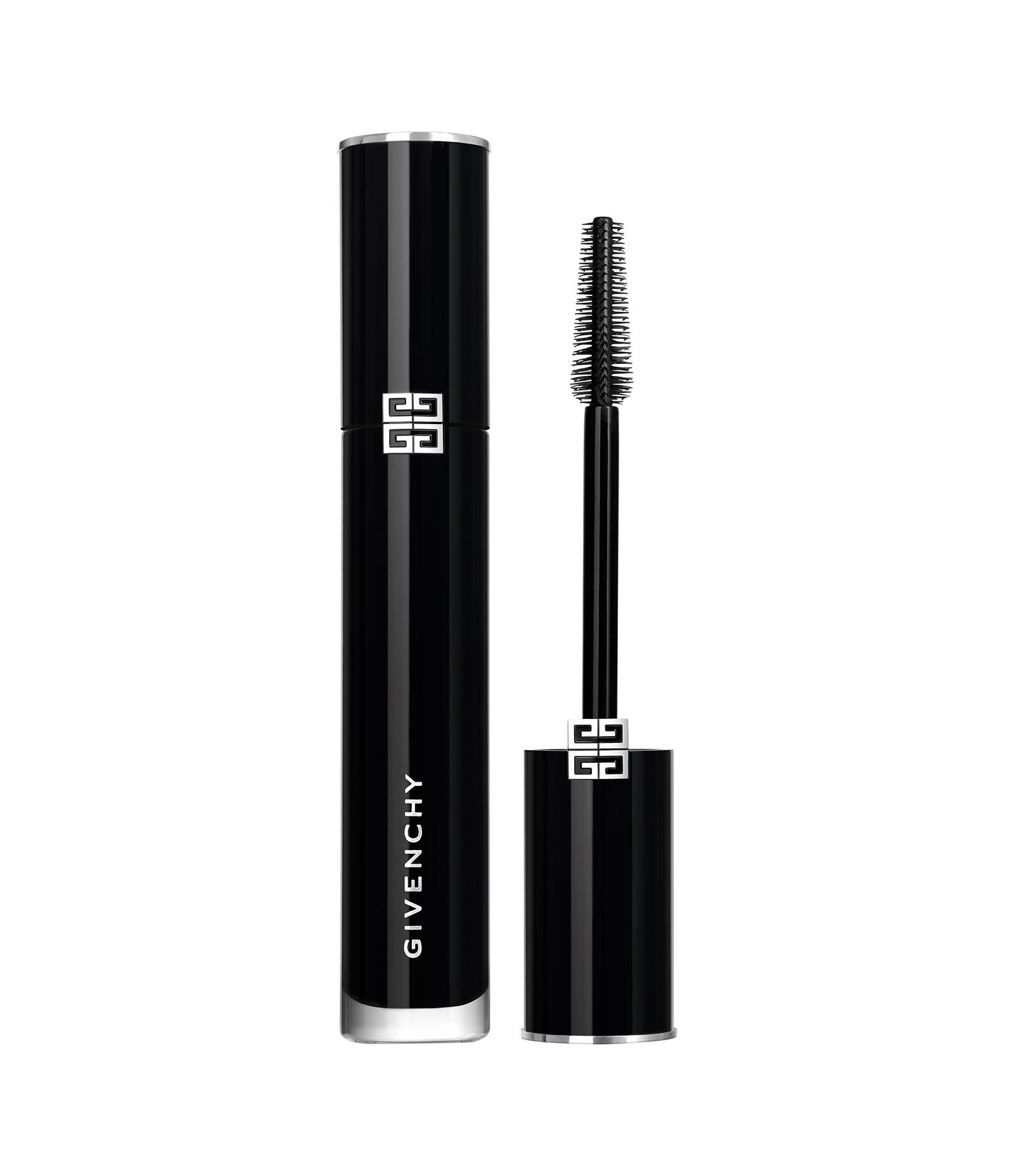 Mascara De Cilios Linterdit Givenchy N1 Black 1
