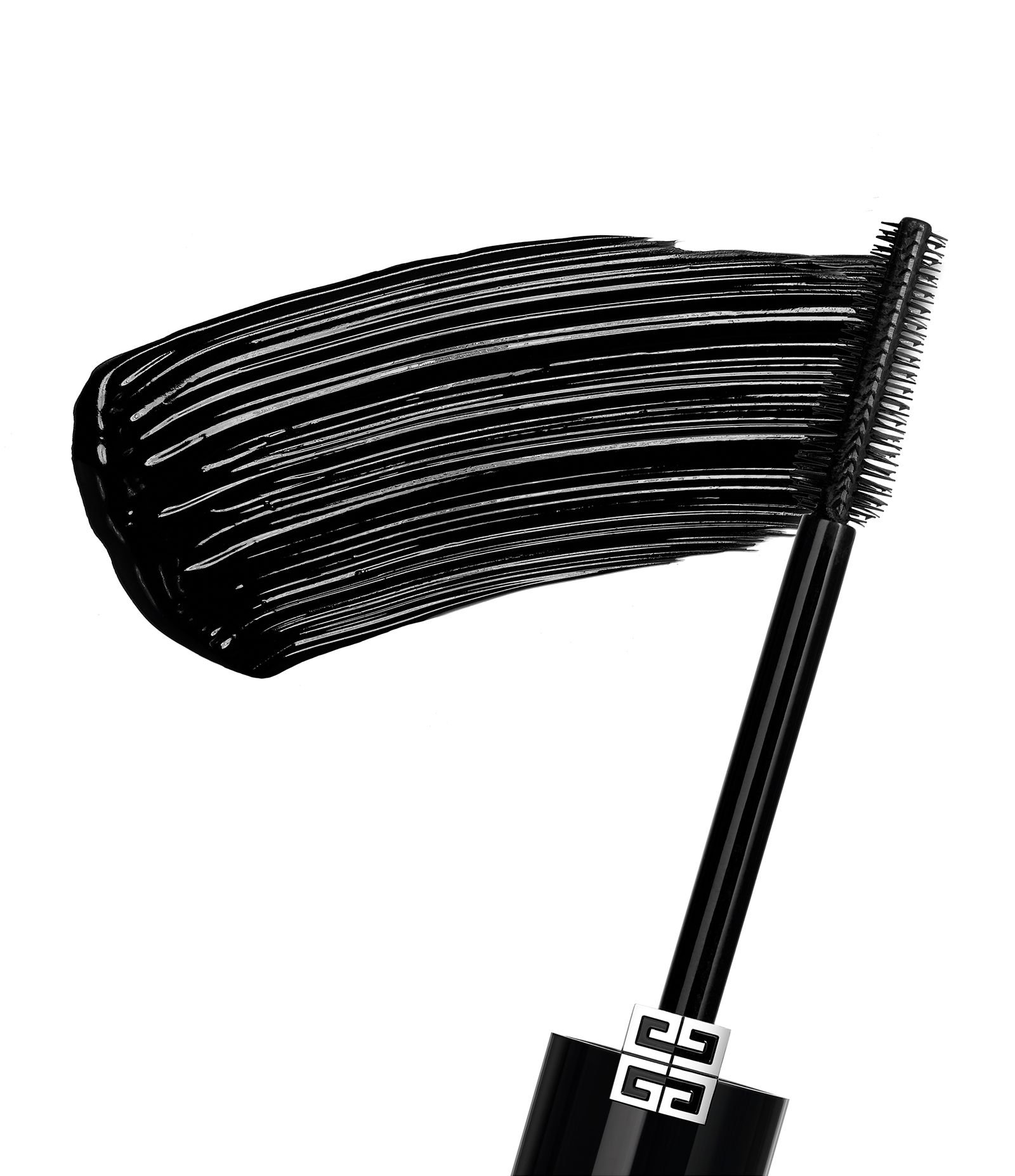 Mascara De Cilios Linterdit Givenchy N1 Black 2