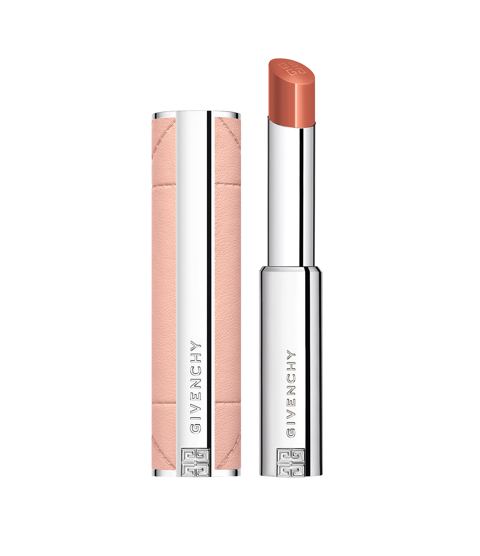 Lip Balm Rose Perfecto Shine Givenchy 302 1