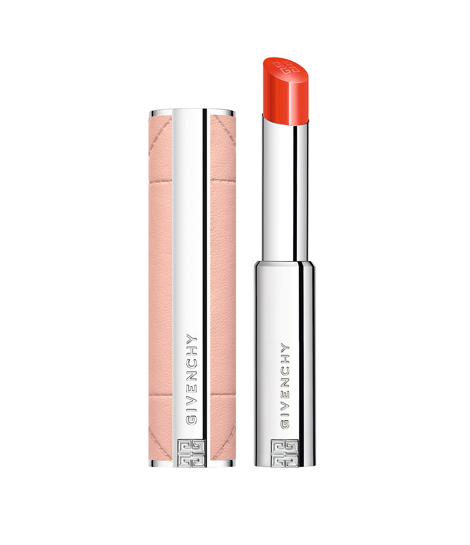 Lip Balm Rose Perfecto Shine Givenchy N304 1