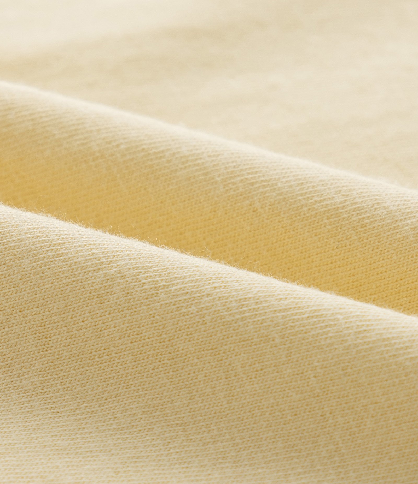 Camiseta Infantil Regular com Estampa de Coqueiro - Tam 5 a 14 Anos Amarelo 3