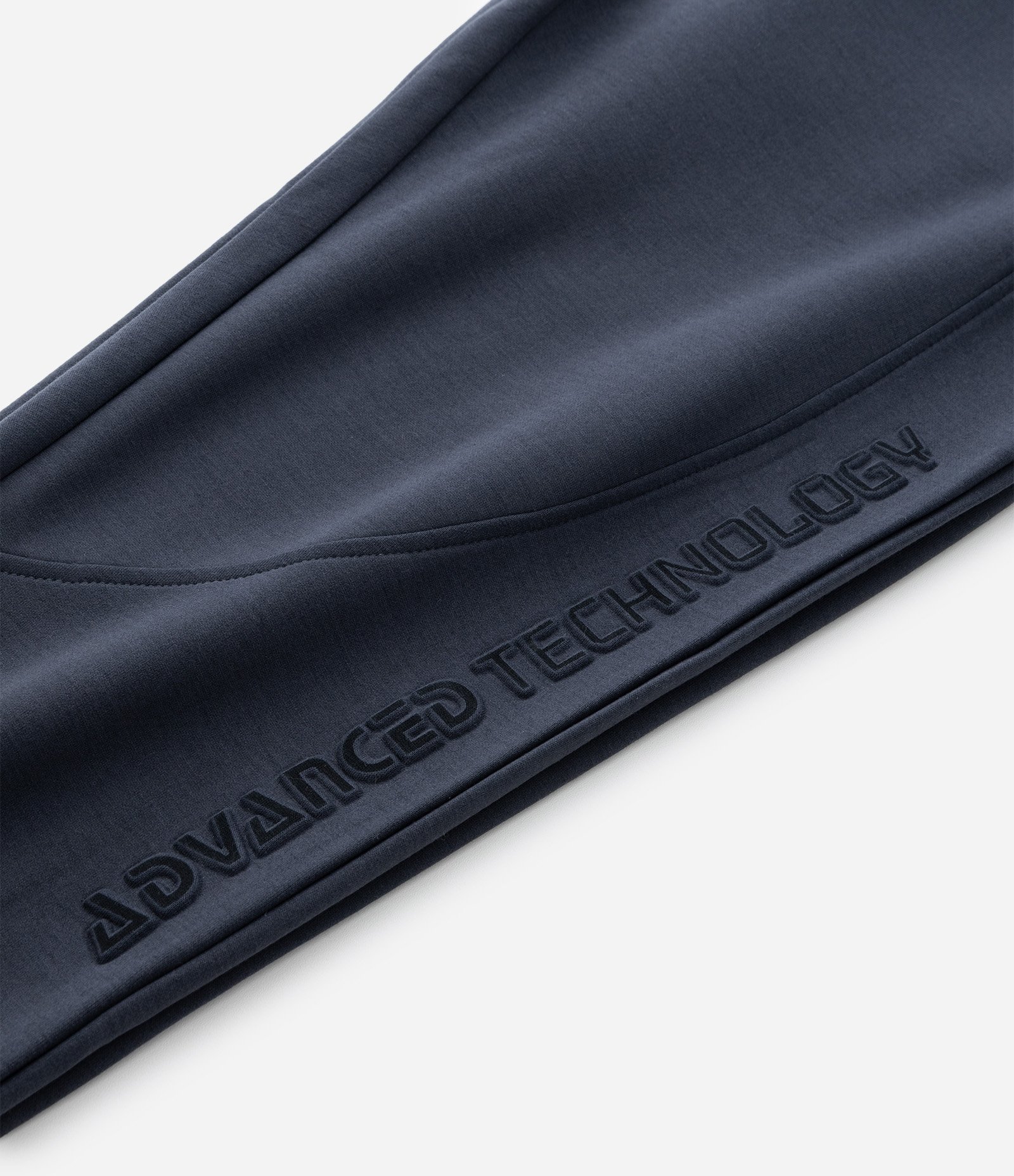 Calça Infantil com Cós Elástico – Tam 5 a 14 Anos Preto Grafite 8