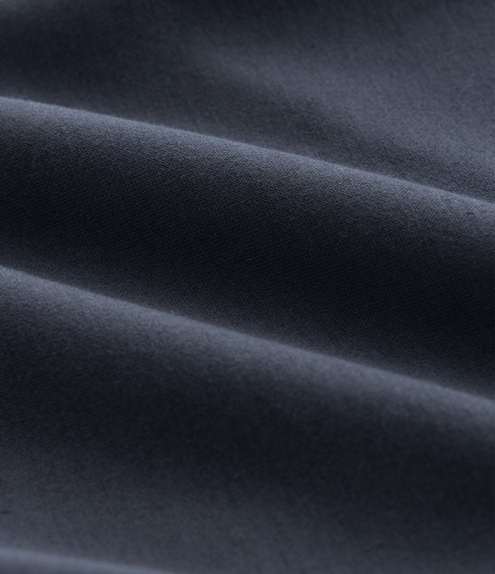 Calça Infantil com Cós Elástico – Tam 5 a 14 Anos Preto Grafite 3