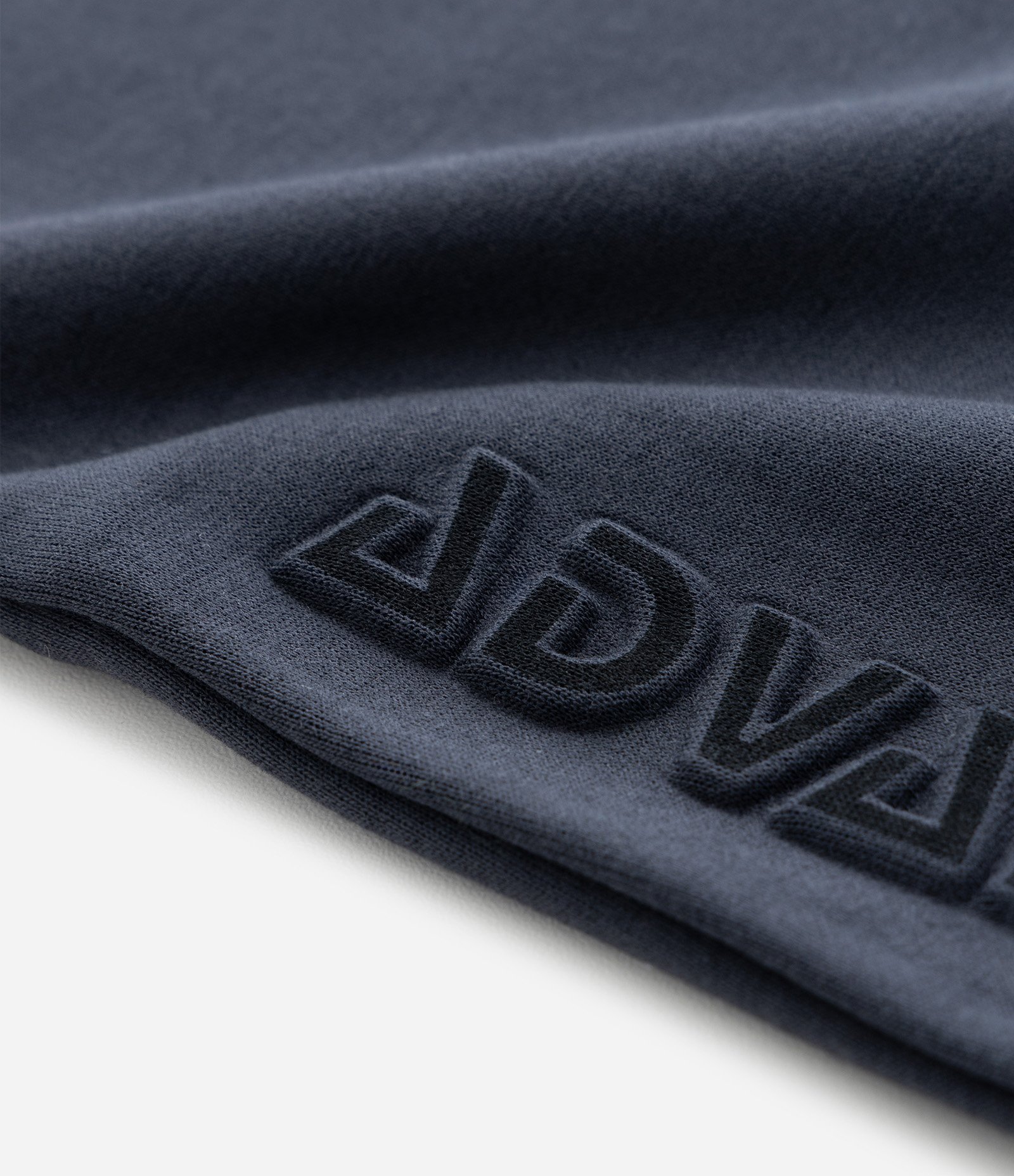 Calça Infantil com Cós Elástico – Tam 5 a 14 Anos Preto Grafite 4