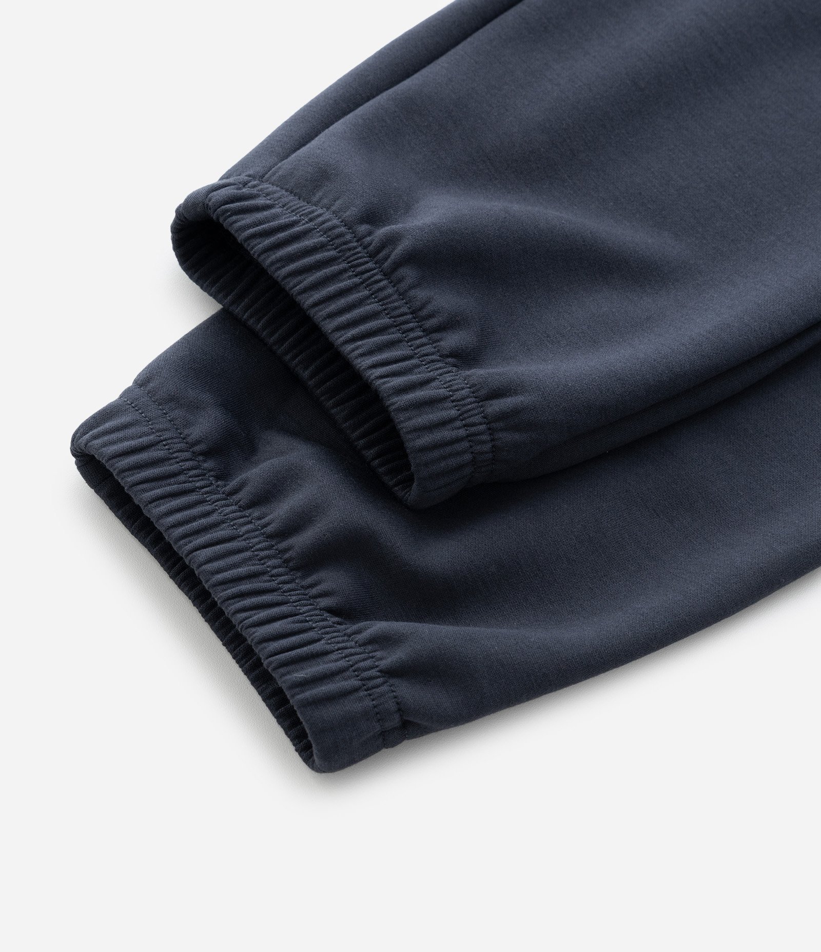 Calça Infantil com Cós Elástico – Tam 5 a 14 Anos Preto Grafite 6