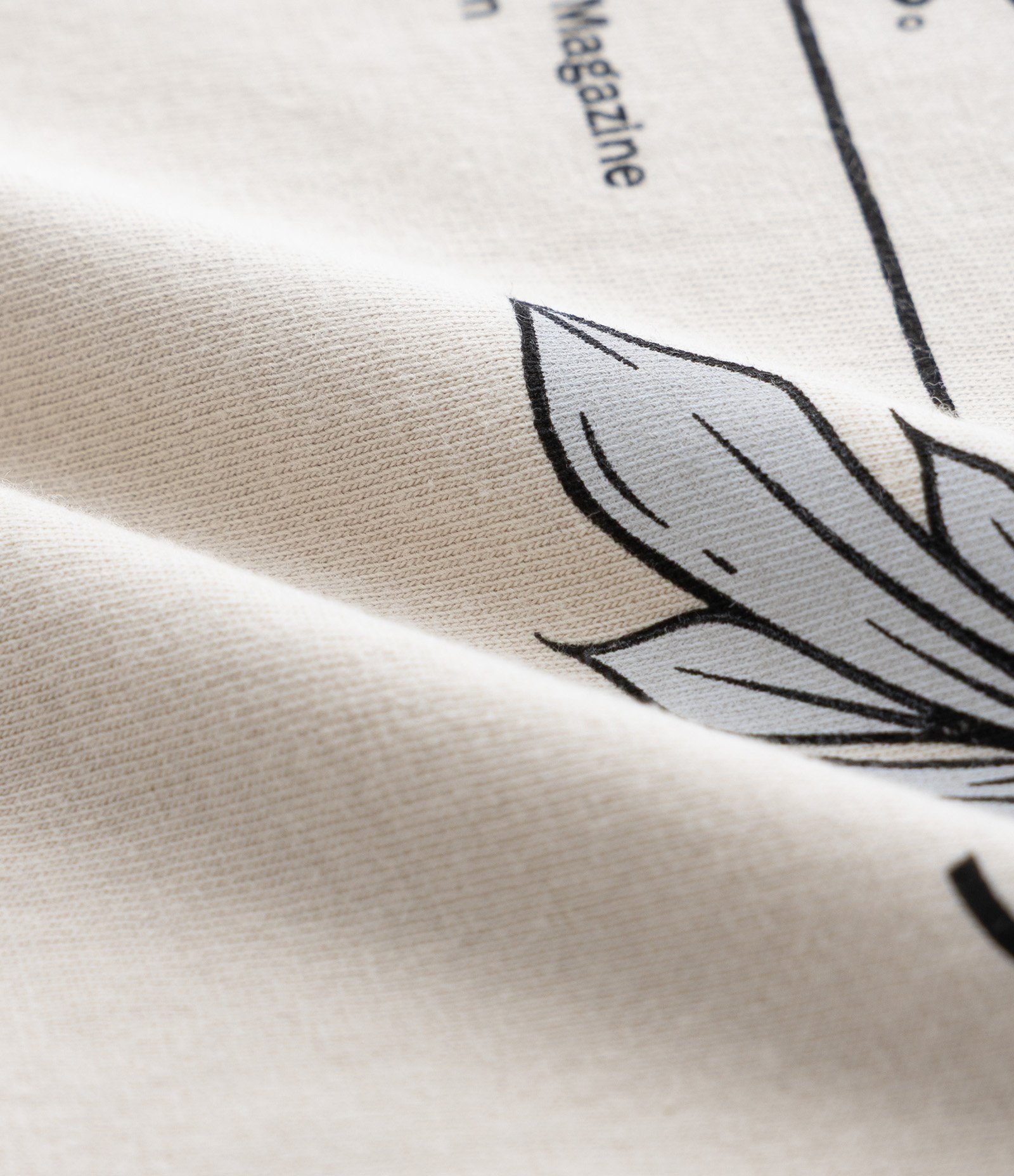 Camiseta Infantil Estampa Frente e Costas Dragão Japonês - Tam 5 a 14 Anos Bege 3